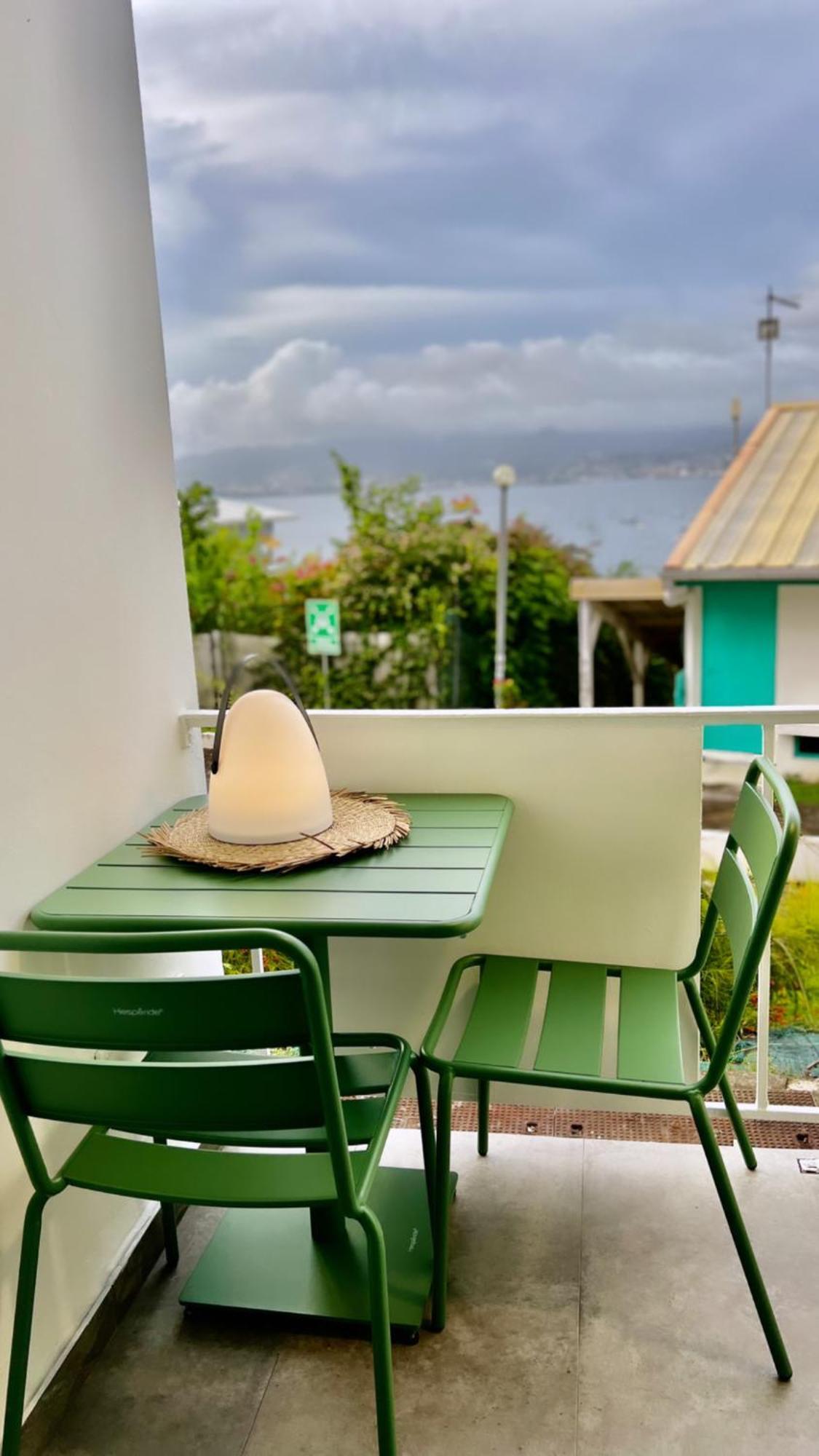 Caraibes 1 - Superbe Cosy