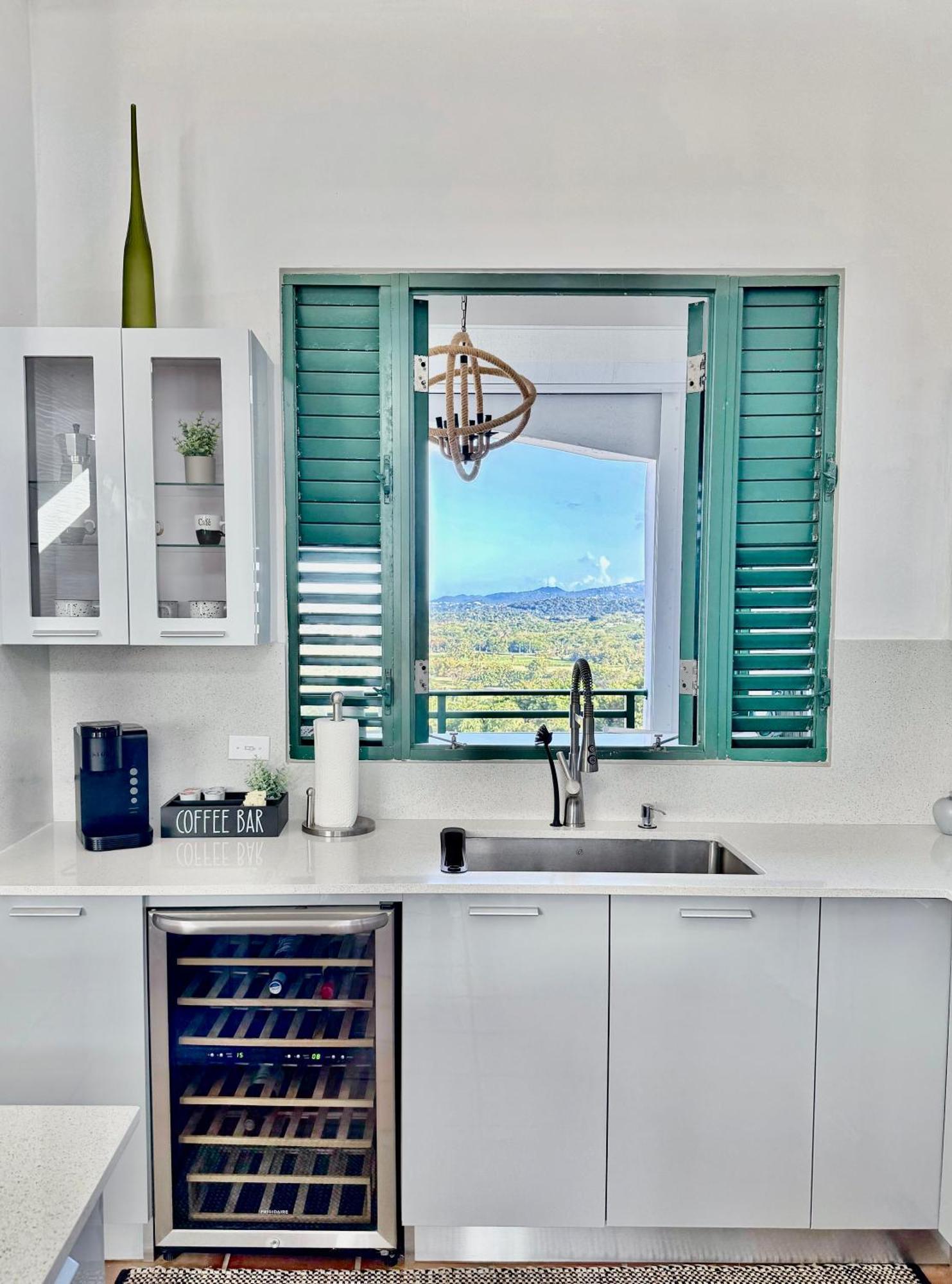Luxury Ocean View Penthouse Rio Grande