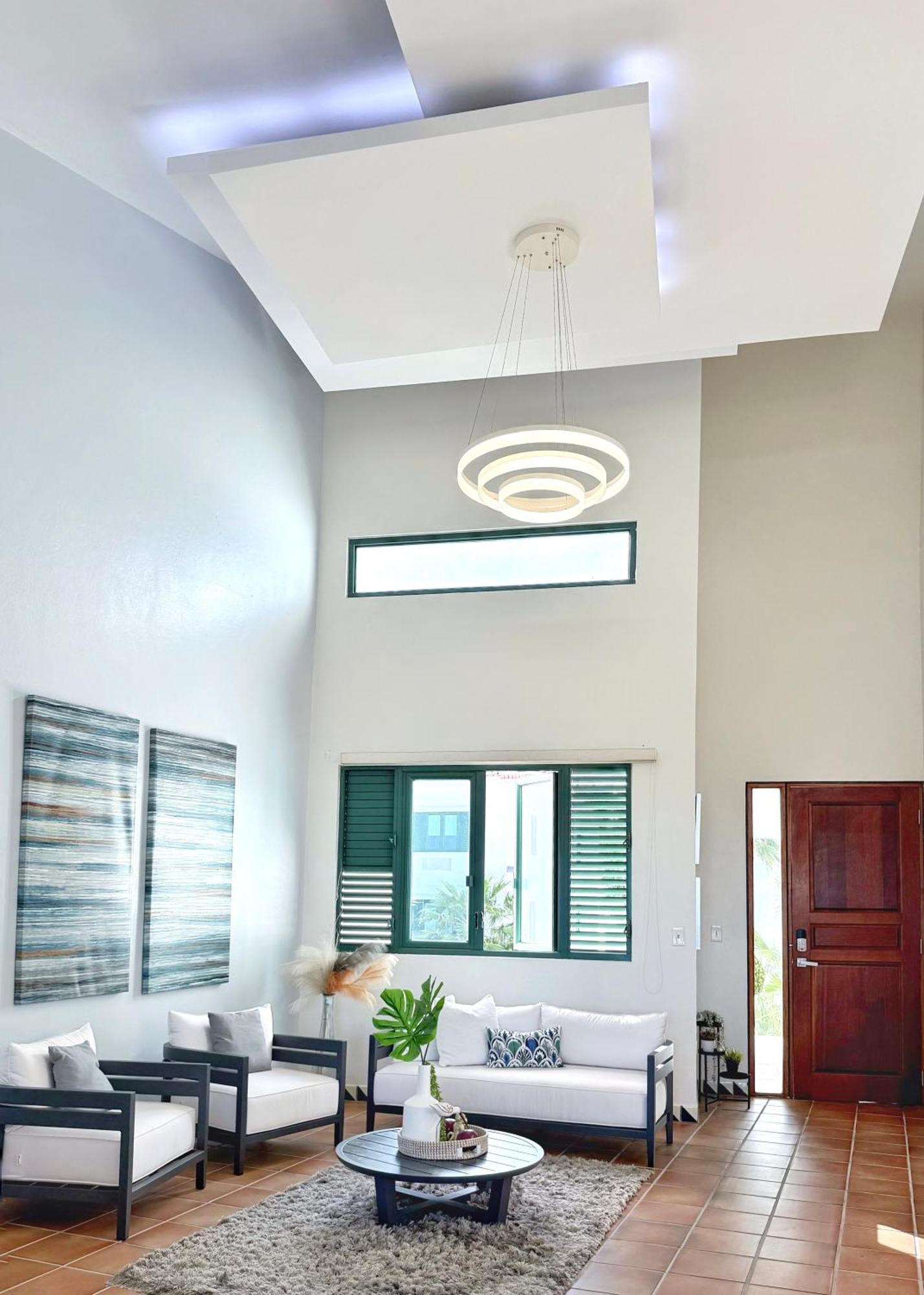 Luxury Ocean View Penthouse Apartment Rio Grande