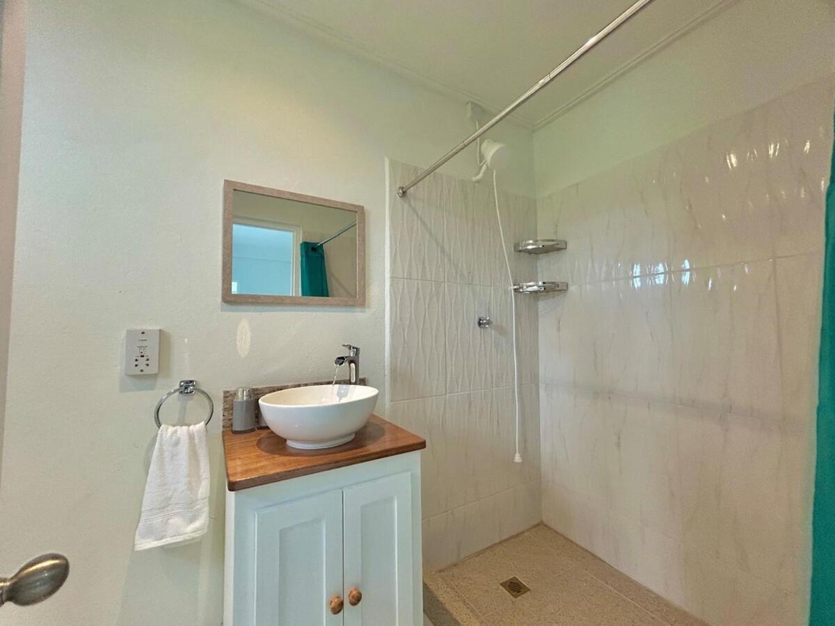 Apartamento Oleander *
