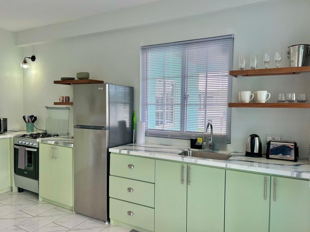 Apartamento Oleander