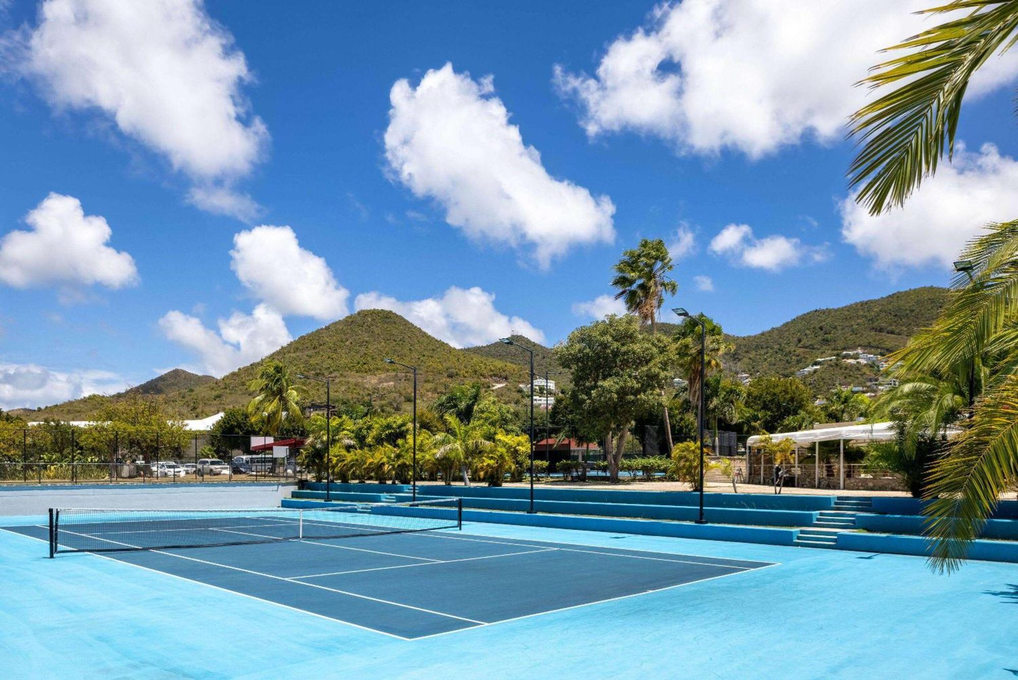 Hotel Port De Plaisance Resort, Trademark Collection By Wyndham 5*