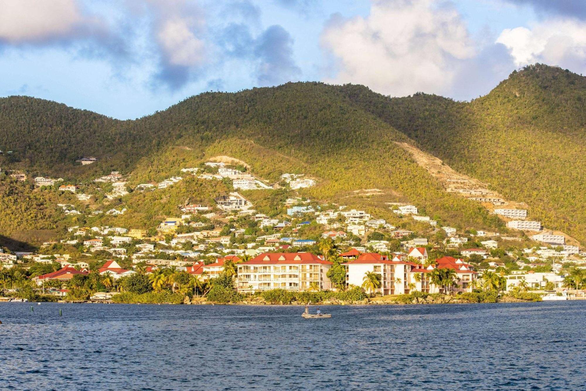 Hotel Port De Plaisance Resort, Trademark Collection By Wyndham Philipsburg (Sint Maarten)