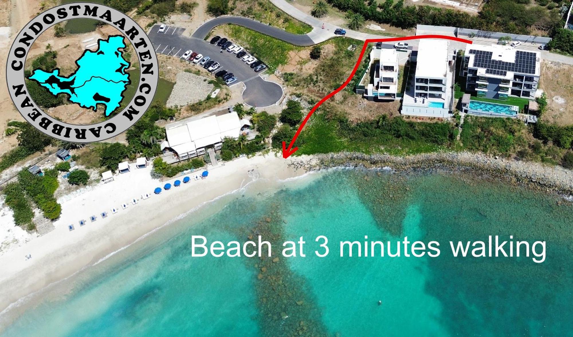 Condostmaarten By The Sea -adults Only- * Koolbaai
