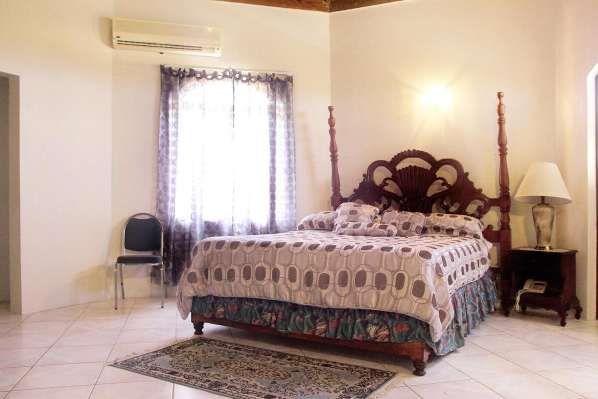 Grand - 9-bedroom Luxury Retreat With Olympic Sized Pool * Montego Bay