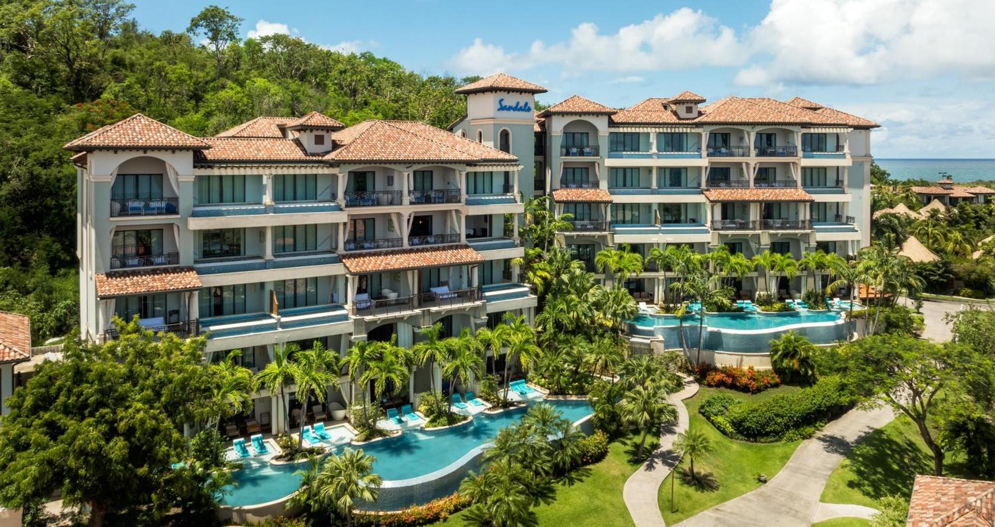 Sandals Grenada - Couples Only Resort 5*