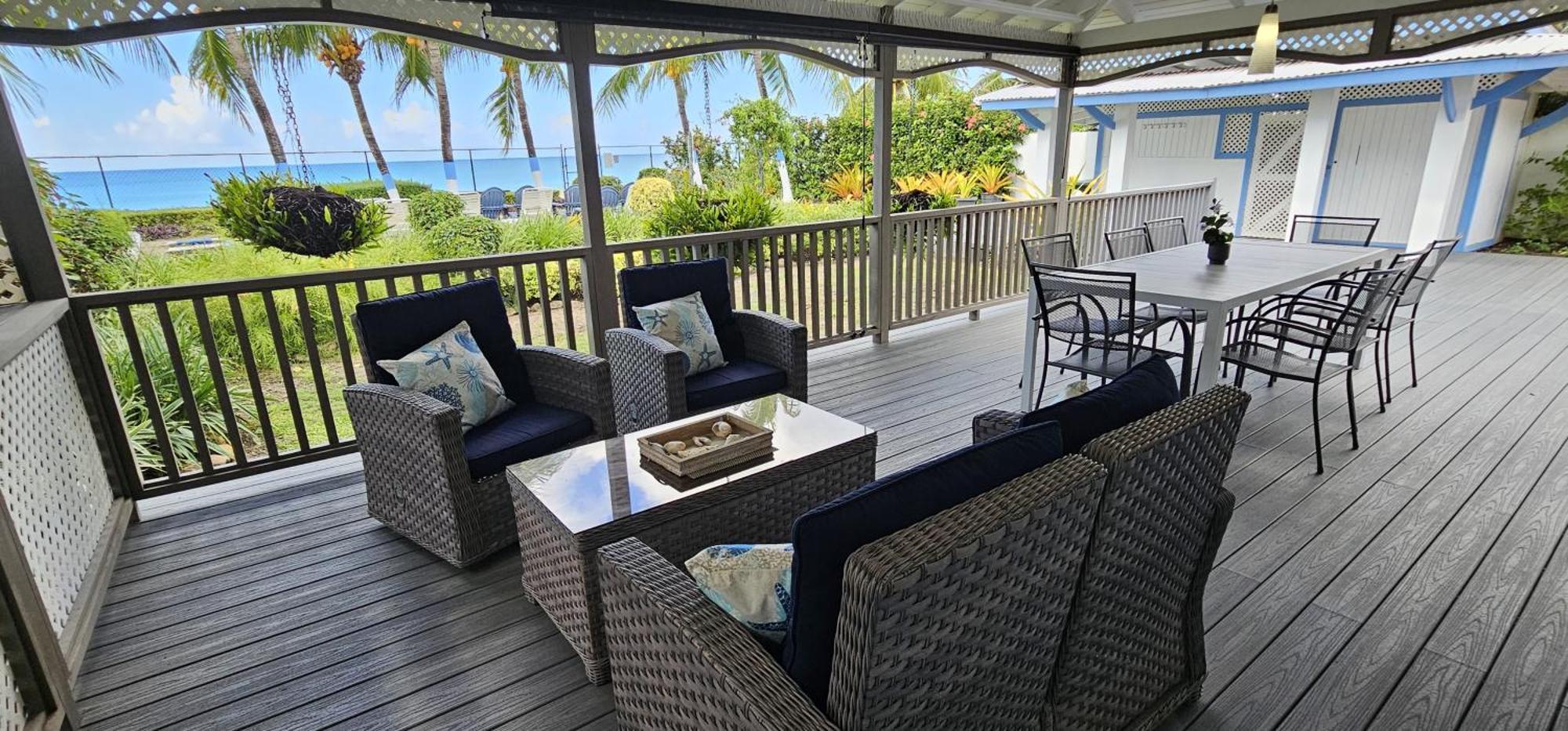 Banyan House Holiday home *