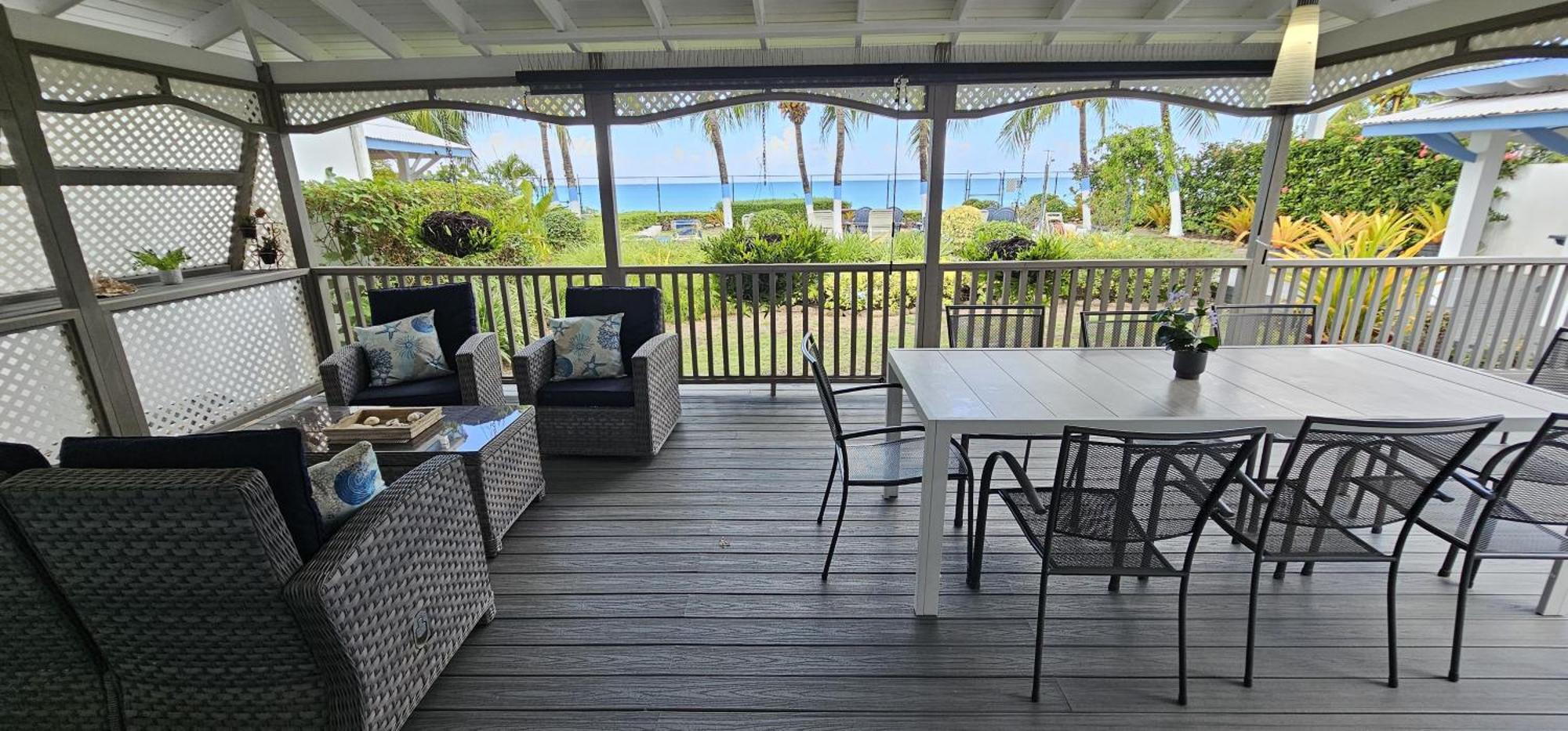 Banyan House Holiday home Bridgetown