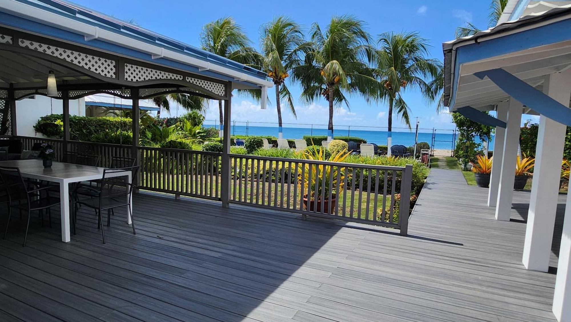 Banyan House *