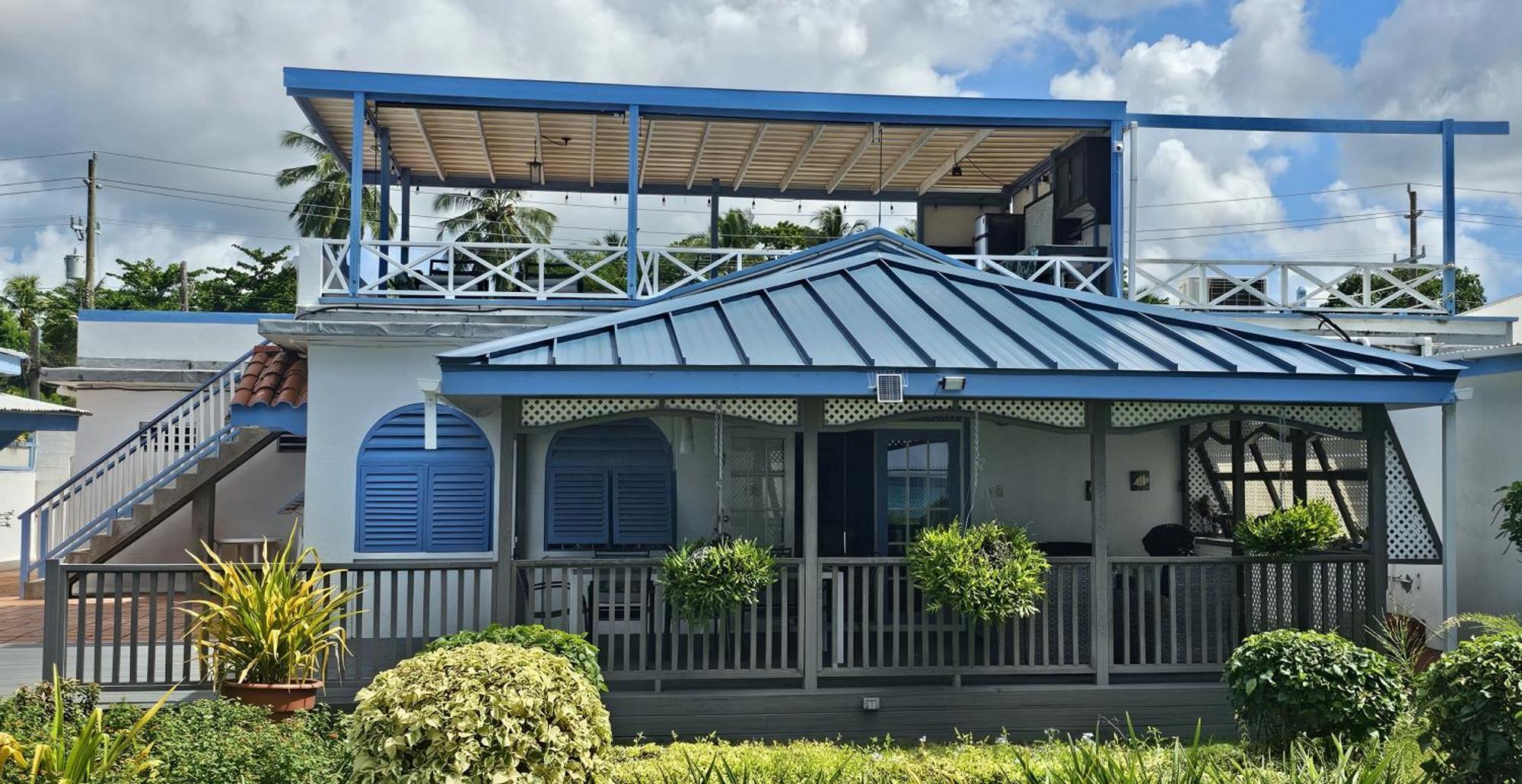 Banyan House Bridgetown