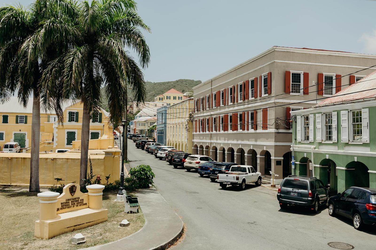 Hotel King Christian