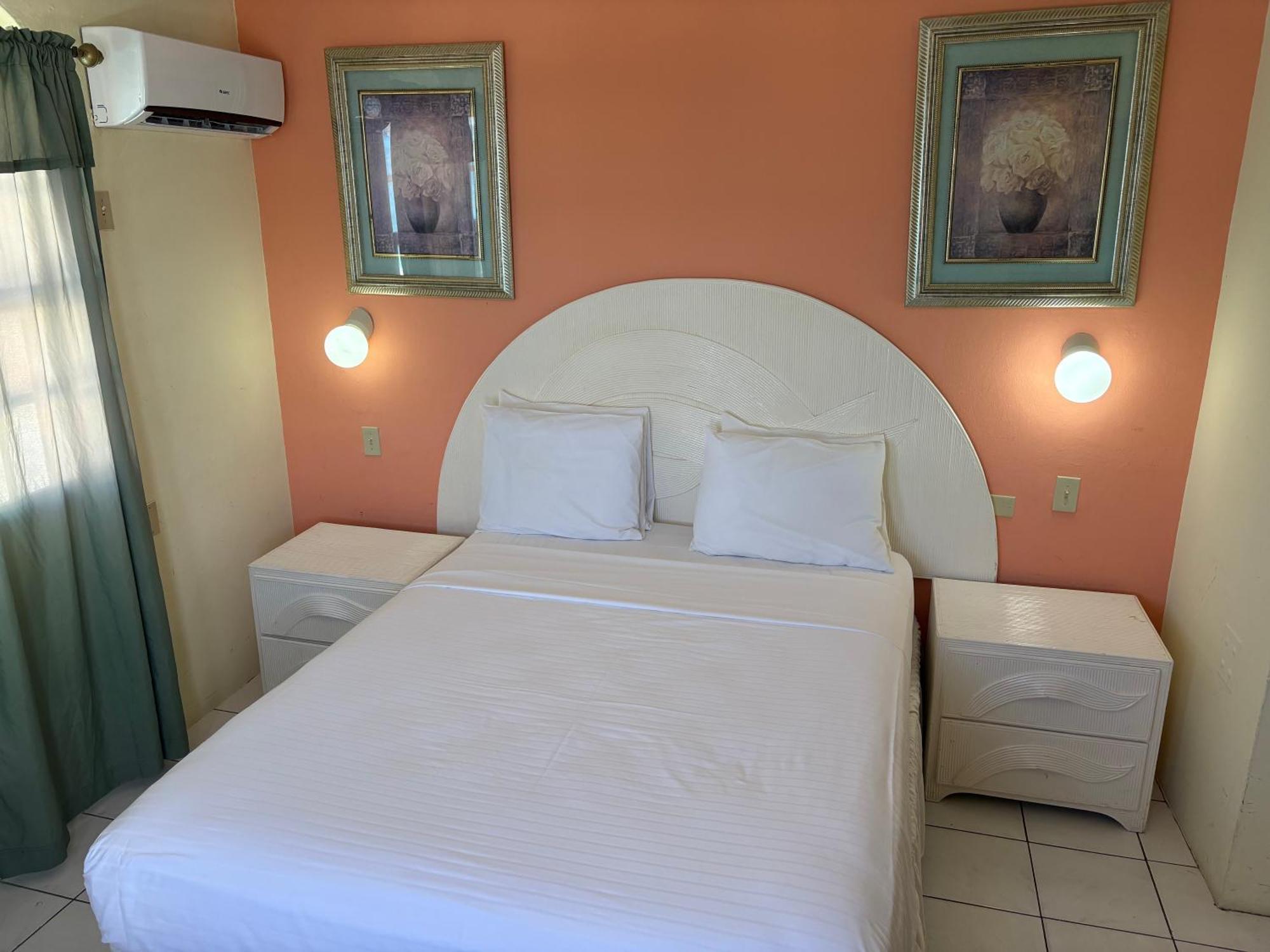 Hotel Seaview Philipsburg (Sint Maarten)
