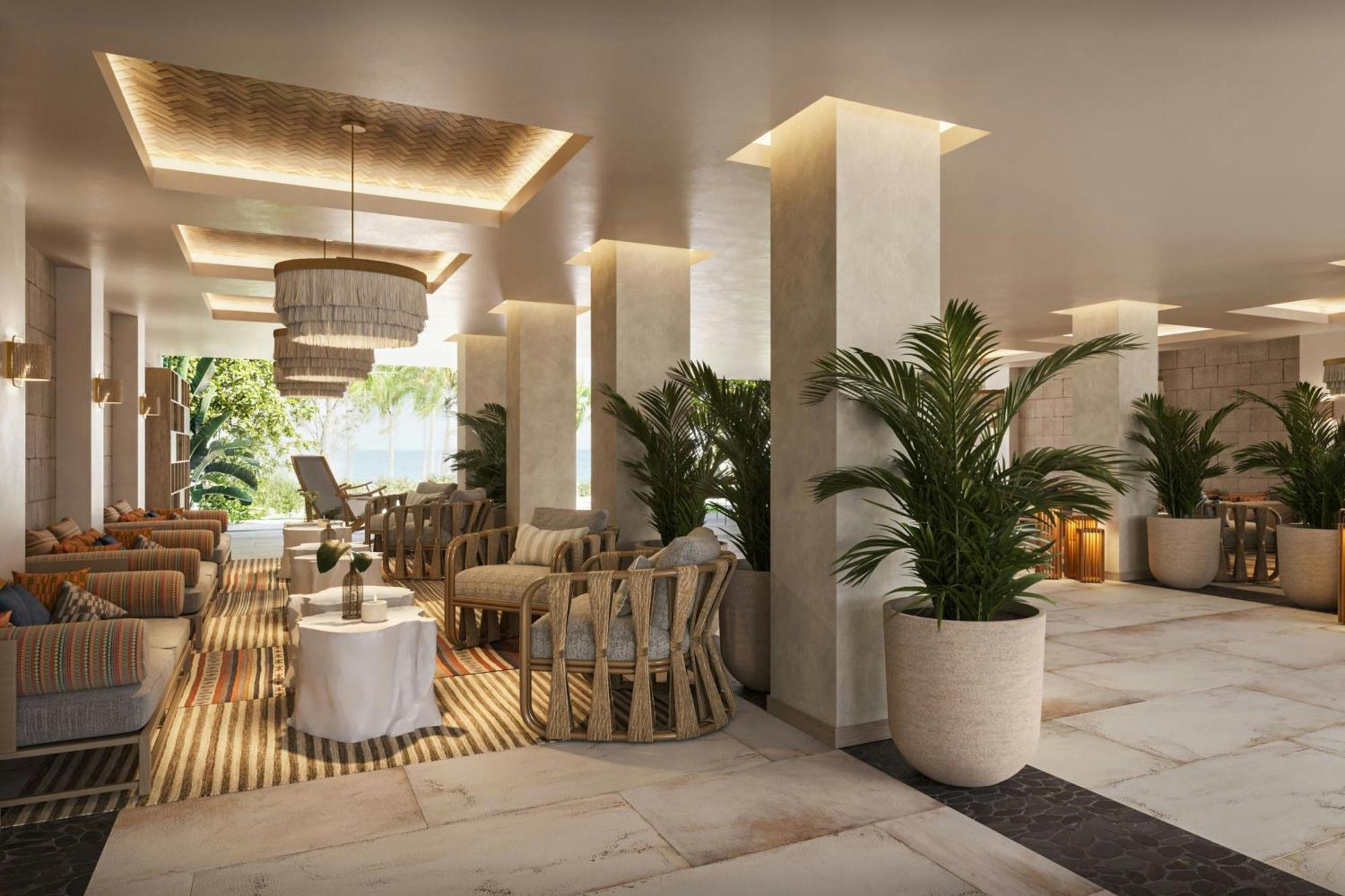 Tamarind, Barbados, An Autograph Collection All-Inclusive Resort (Adults Only) 4* Saint James
