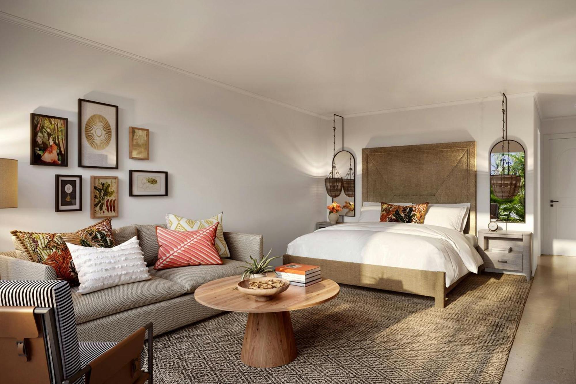 Hotel Tamarind, Barbados, An Autograph Collection All-Inclusive Resort (Adults Only) 4*