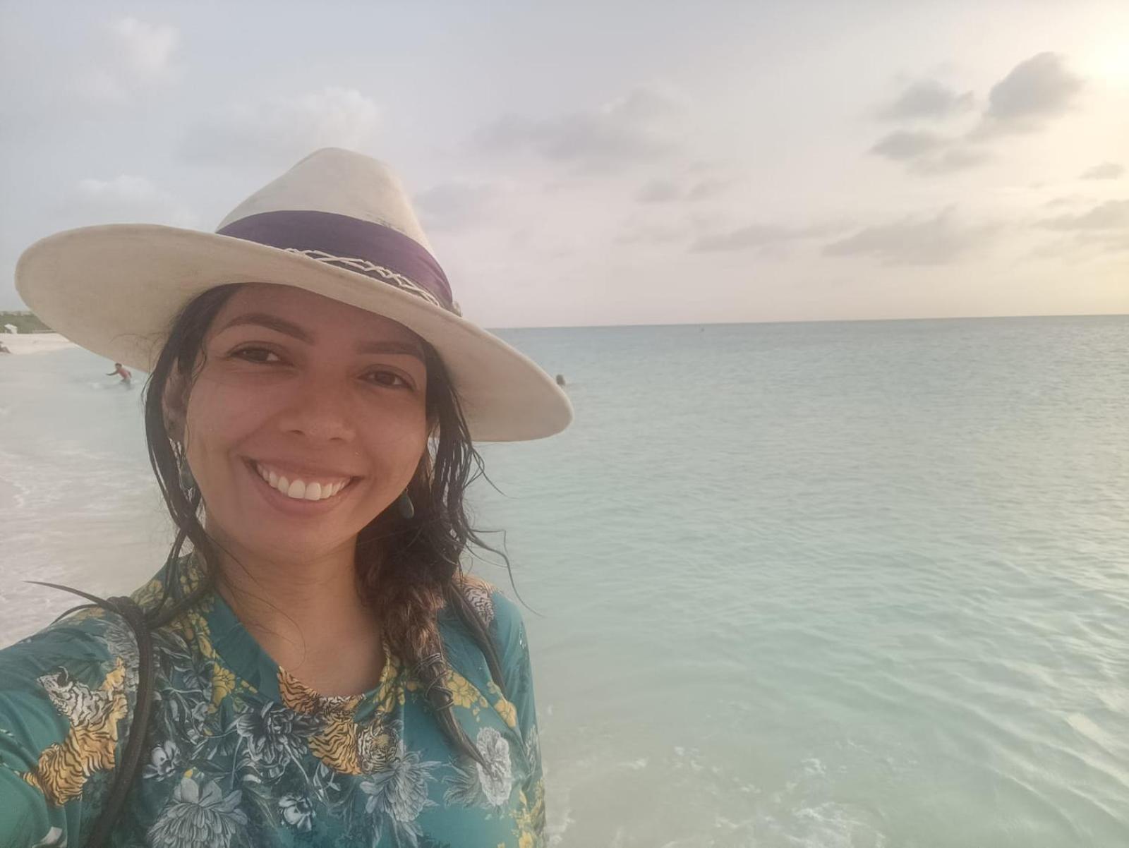 Apartment Aruba Backpackers *