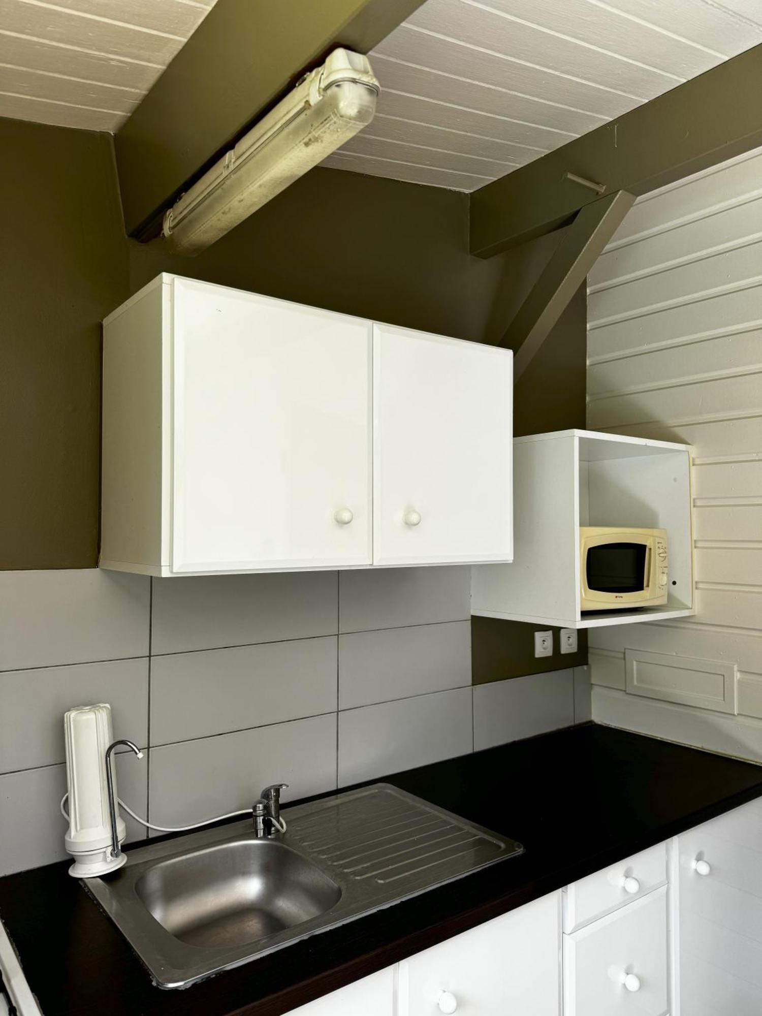 Baz Creole Holiday home