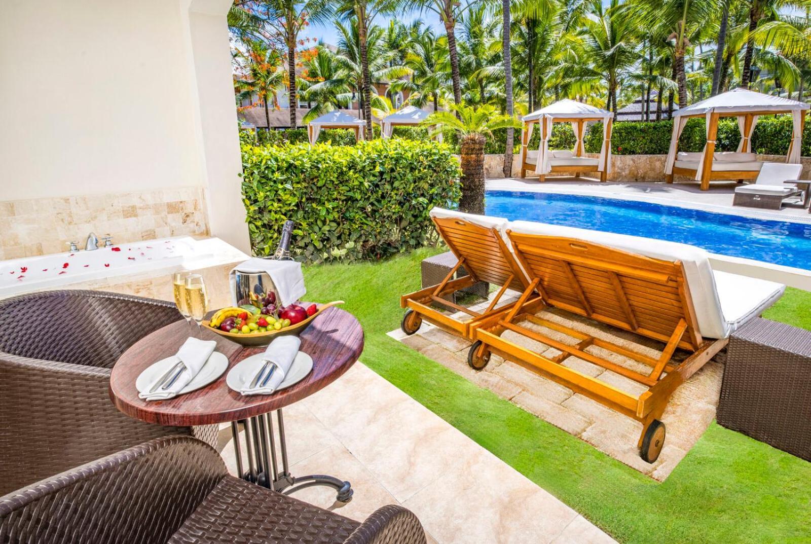 Majestic Colonial (adults Only) 5* Punta Cana