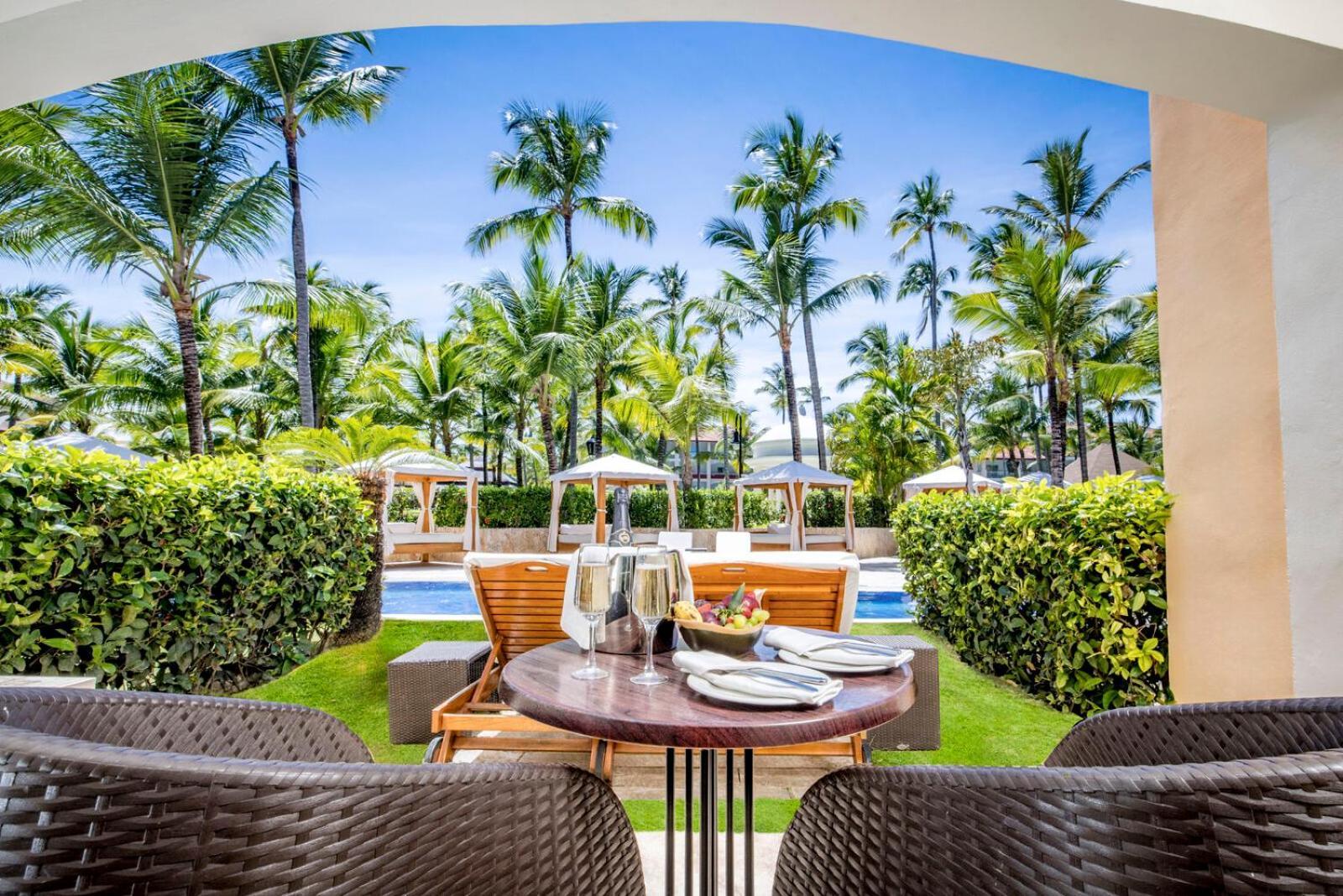 Majestic Colonial (adults Only) Resort