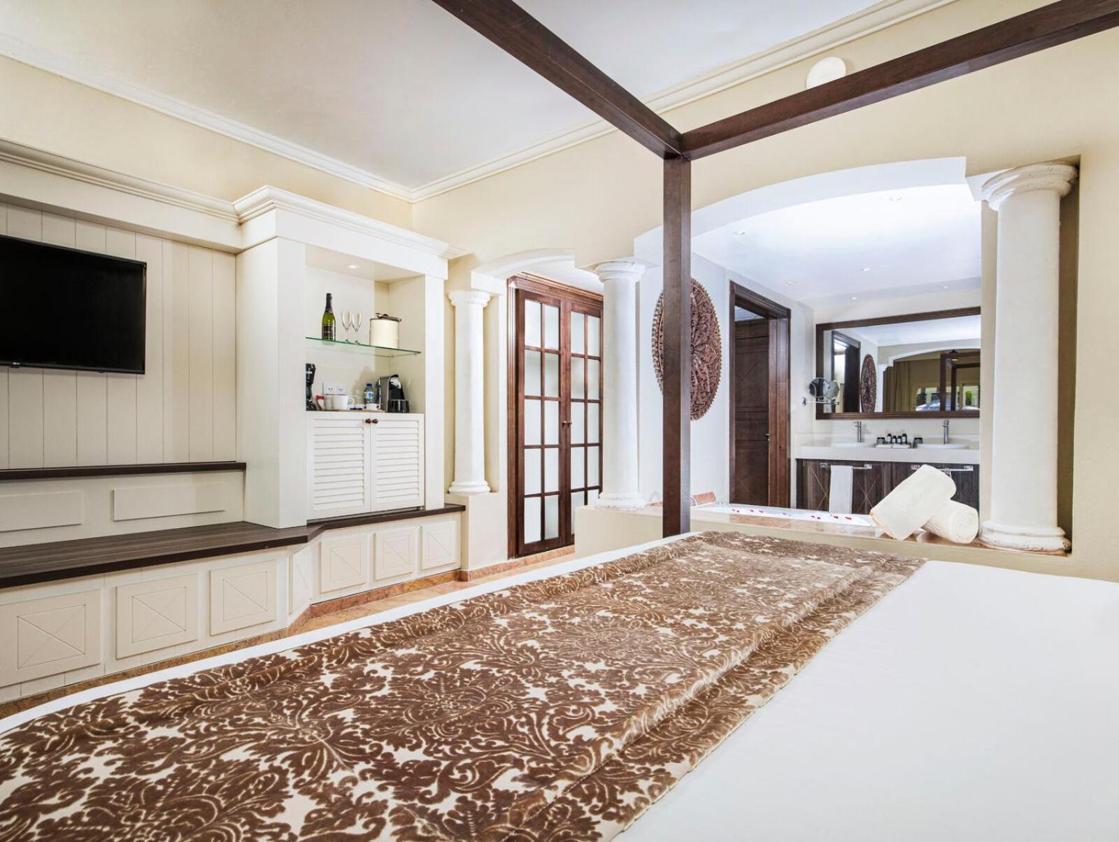 Resort Majestic Colonial (adults Only) Punta Cana