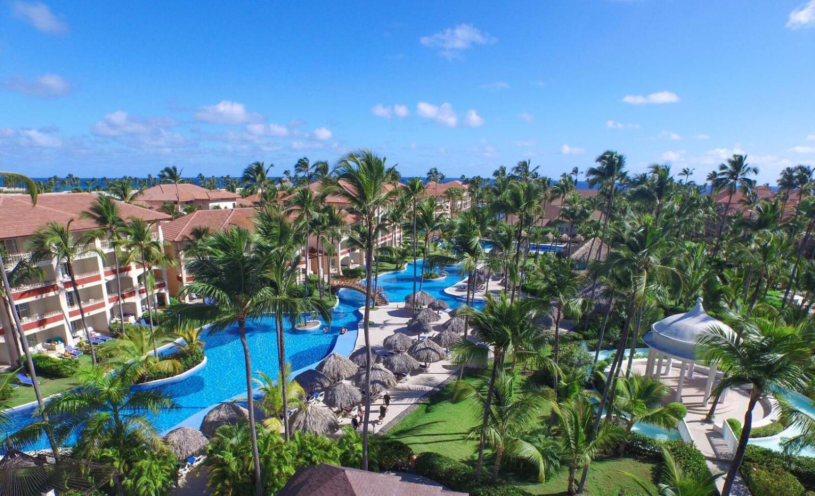 Majestic Colonial (adults Only) 5* Punta Cana