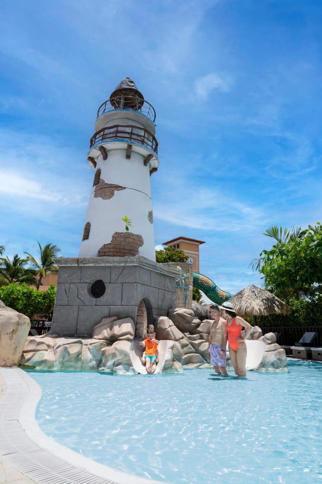 Majestic Colonial (adults Only) Resort