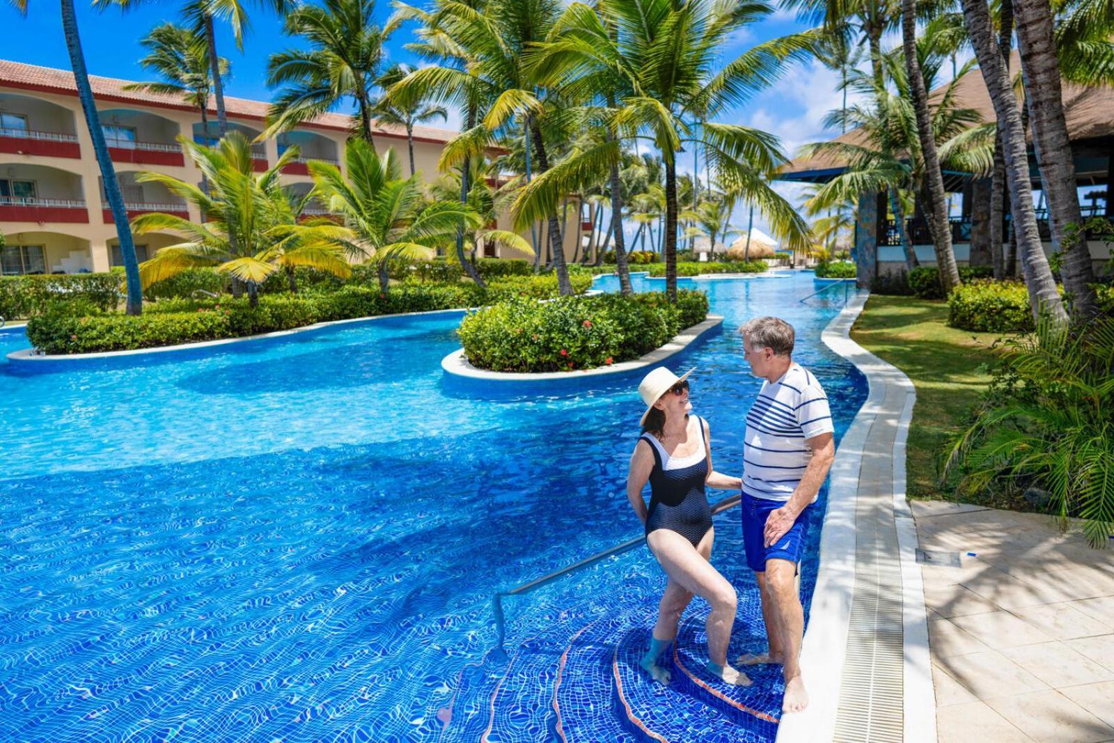 Majestic Colonial (adults Only) 5* Punta Cana