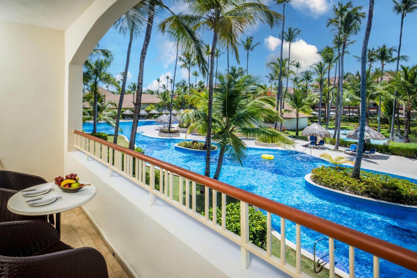 Majestic Colonial (adults Only) Resort Punta Cana
