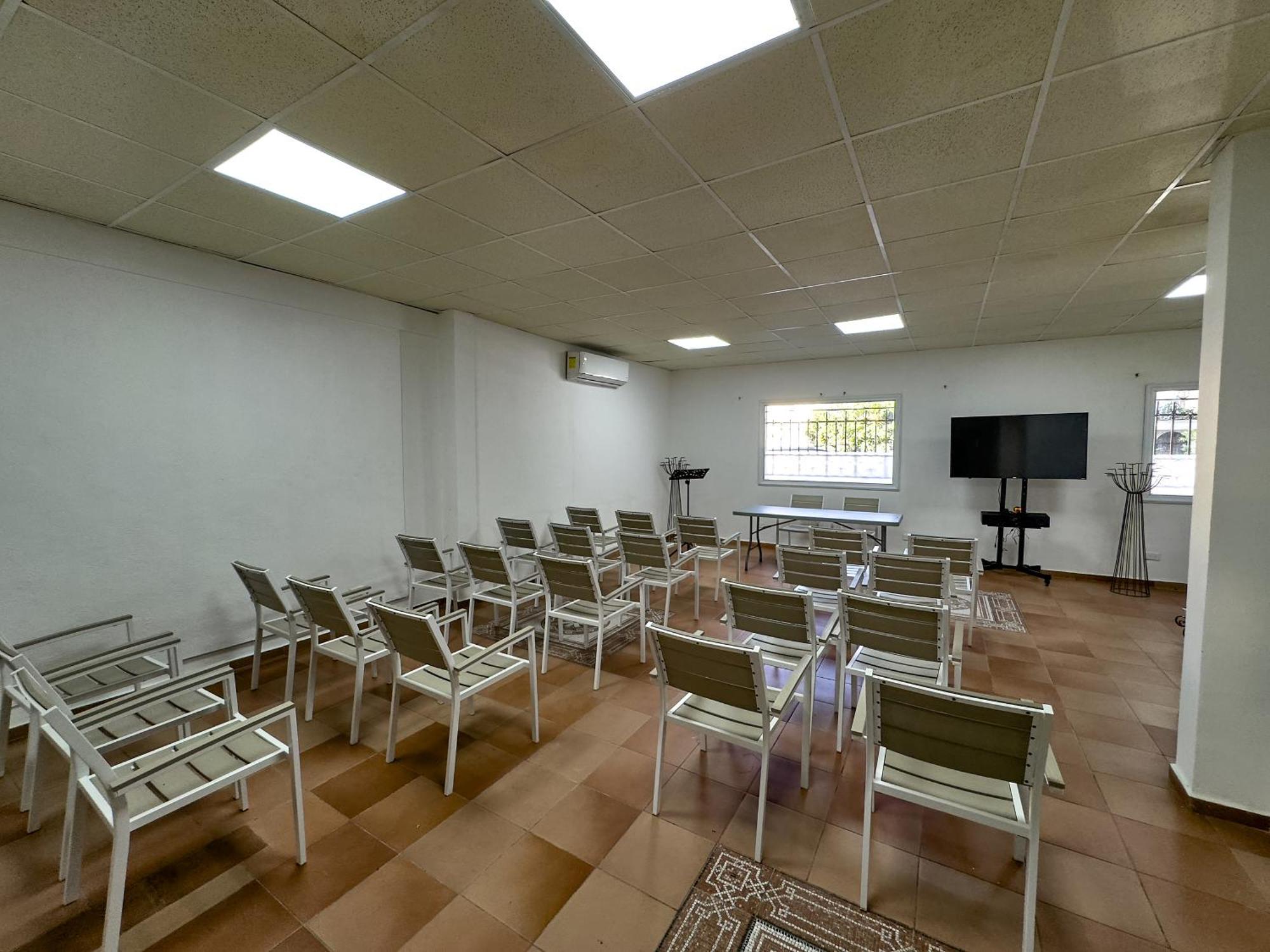 San Marco Acomodação com café da manhã 