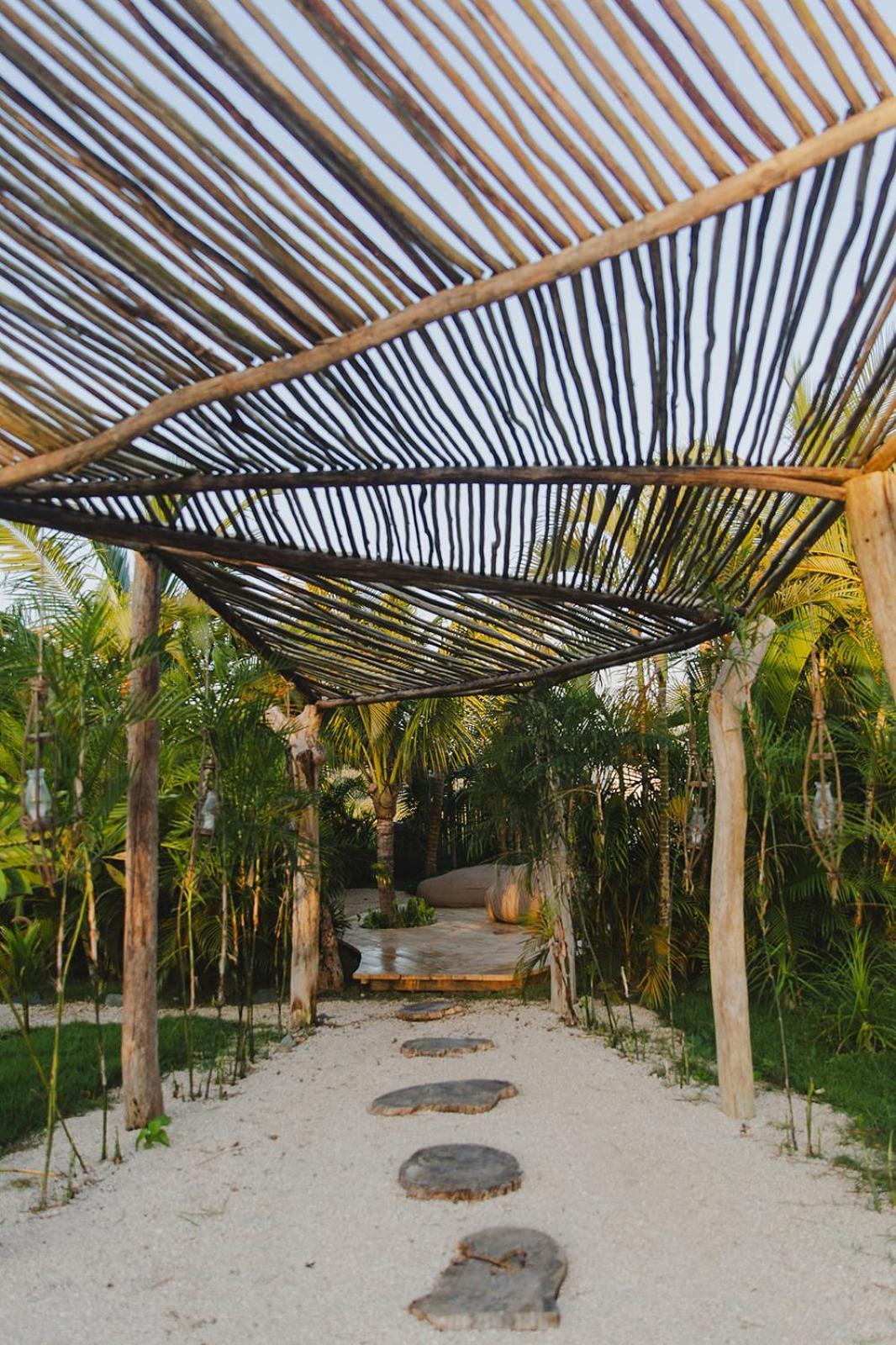 Land Bubble Glamping By Mint Luxury tent Cabarete