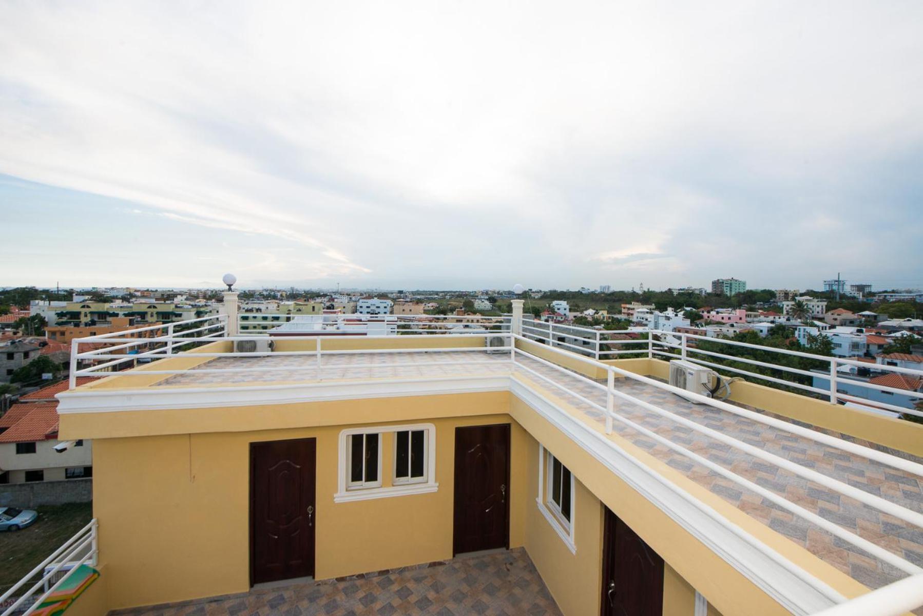 Family Vacation Santo Domingo Corales Del Sur Apartment