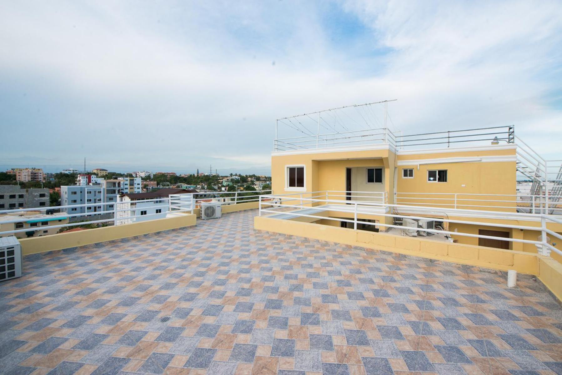 Apartment Family Vacation Santo Domingo Corales Del Sur