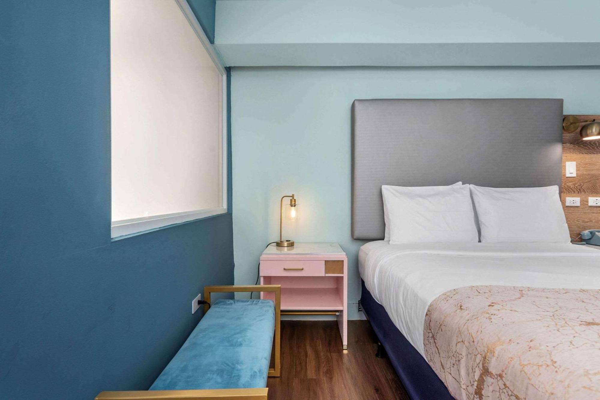 Abitta Boutique Hotel, Ascend Collection