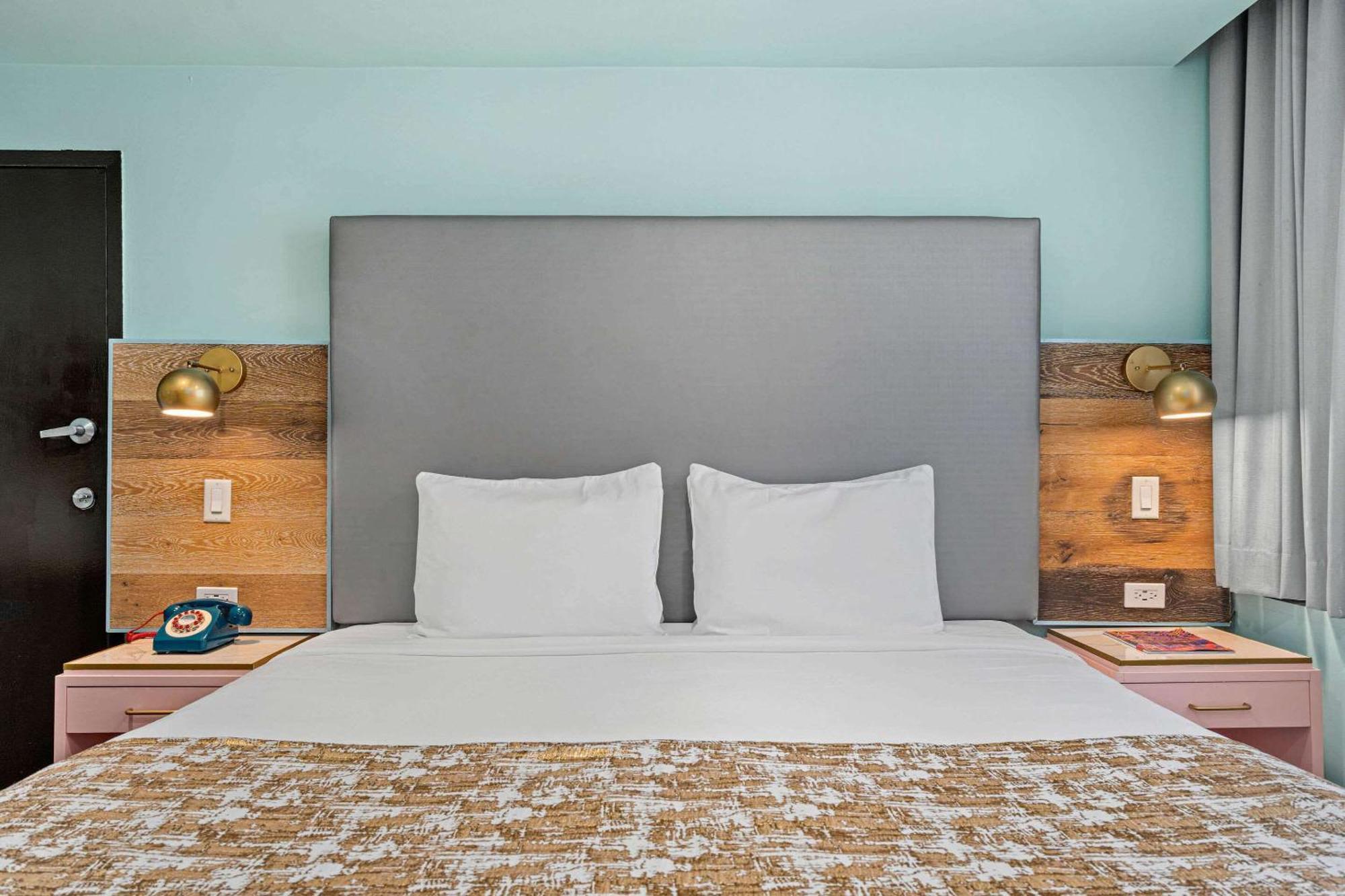 Hotel Abitta Boutique Hotel, Ascend Collection