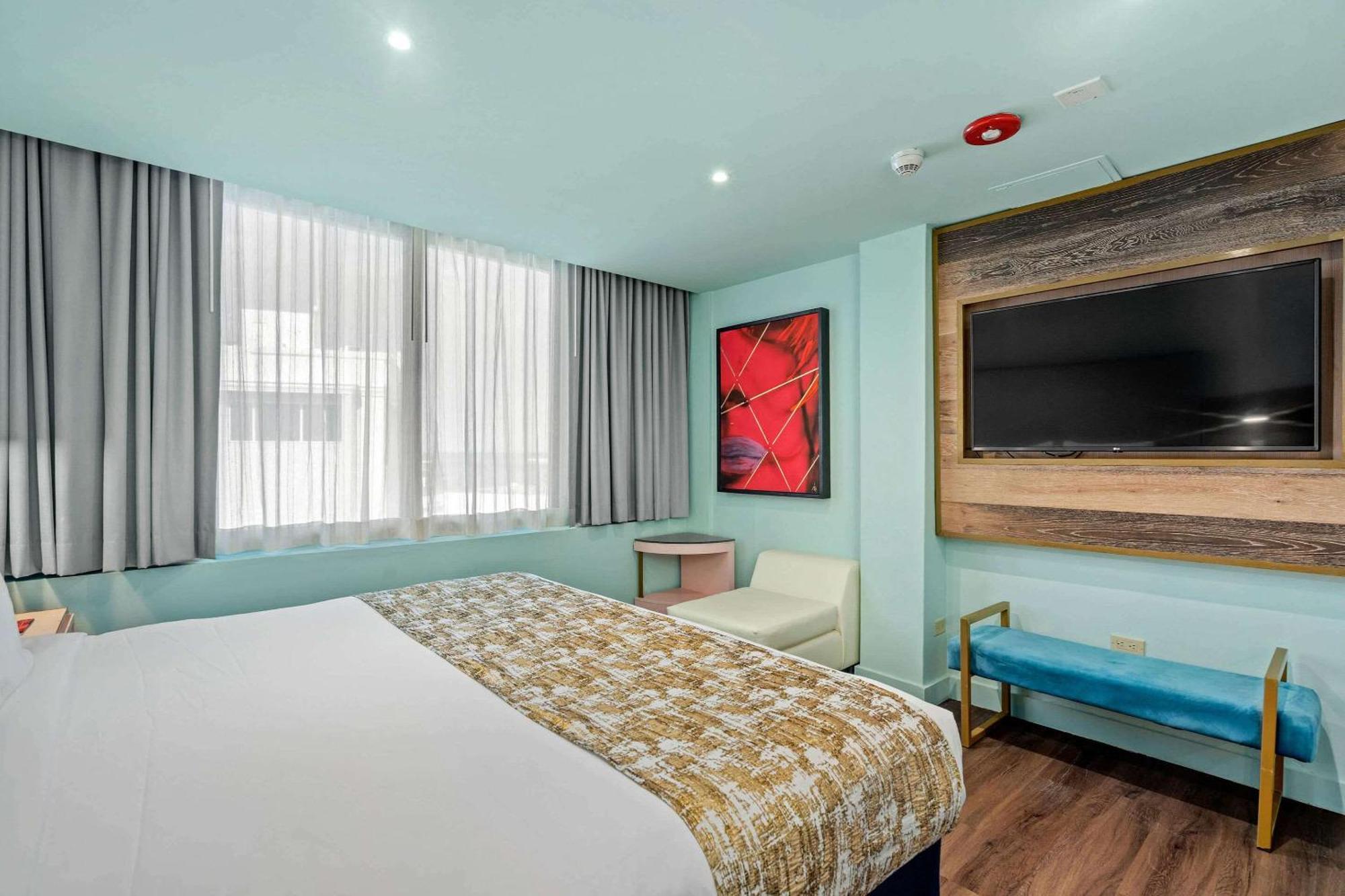 Hotel Abitta Boutique Hotel, Ascend Collection 3*