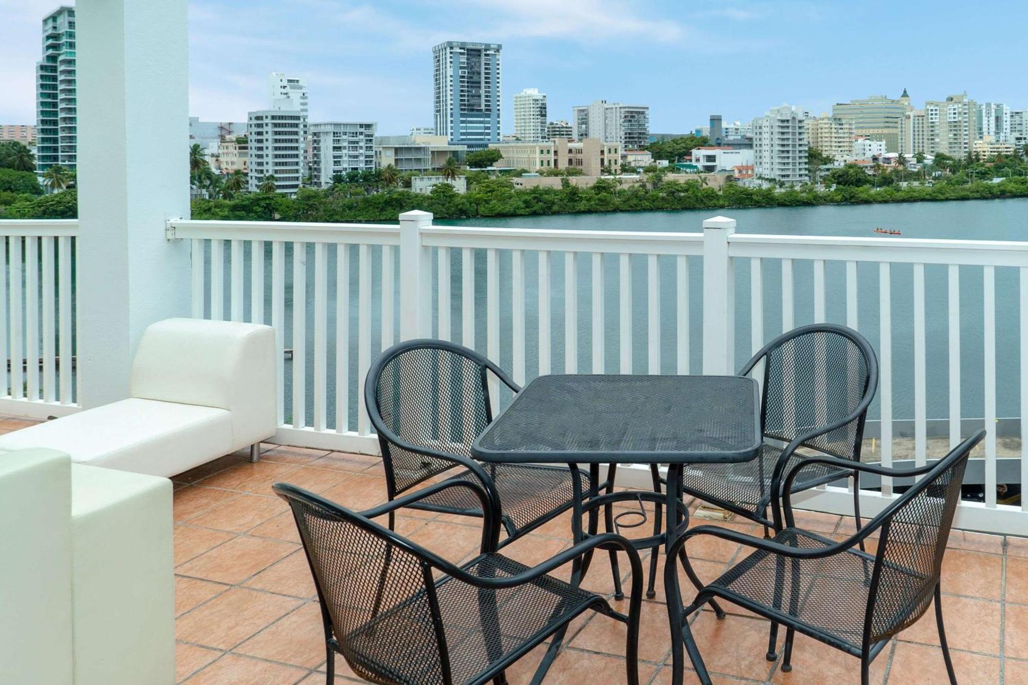 Abitta Boutique Hotel, Ascend Collection Hotel San Juan