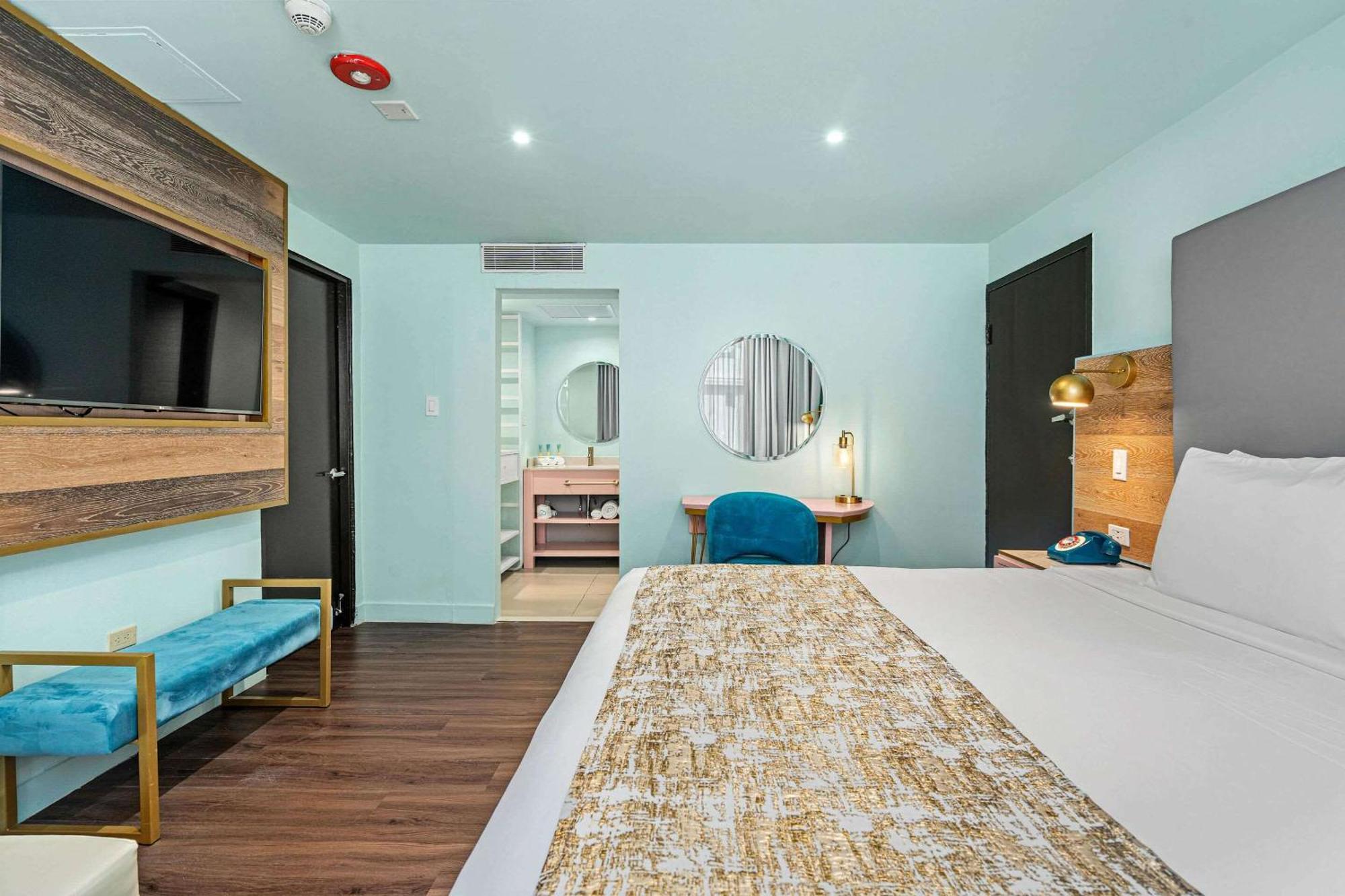 Abitta Boutique Hotel, Ascend Collection 3*