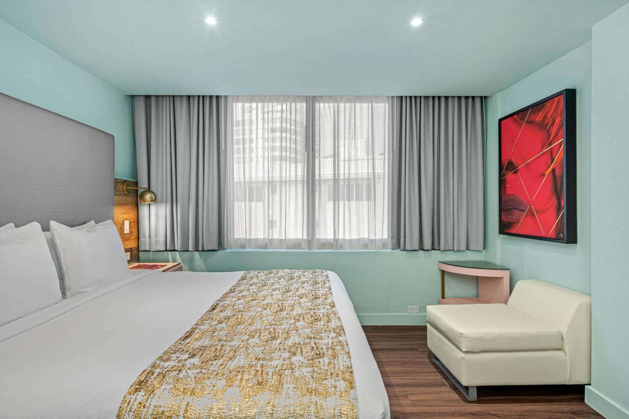 Hotel Abitta Boutique Hotel, Ascend Collection 3*