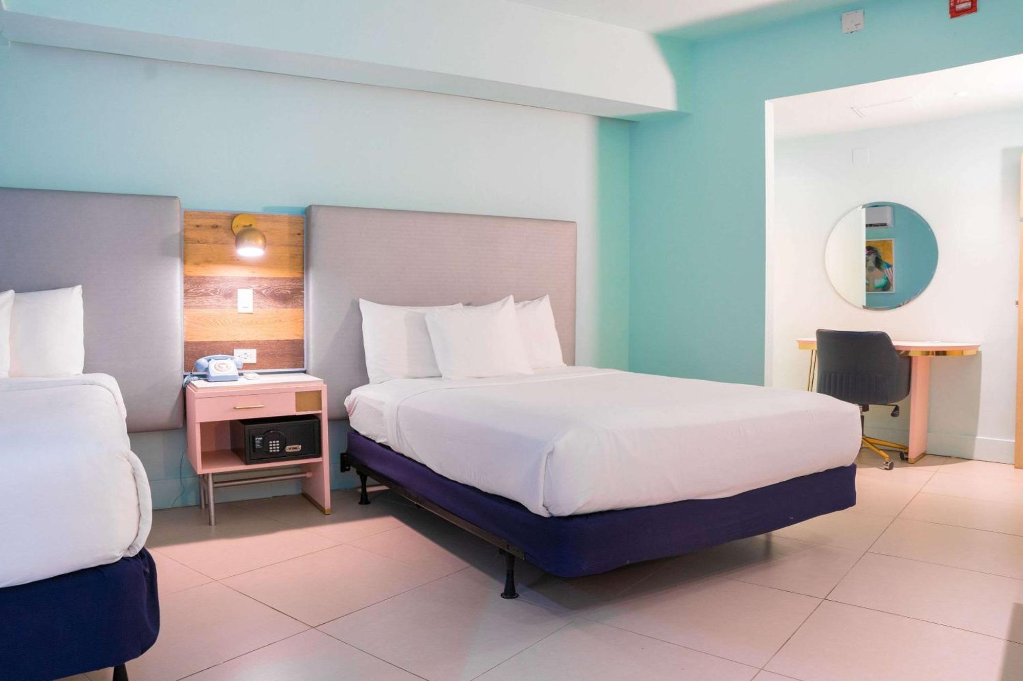 Abitta Boutique Hotel, Ascend Collection San Juan