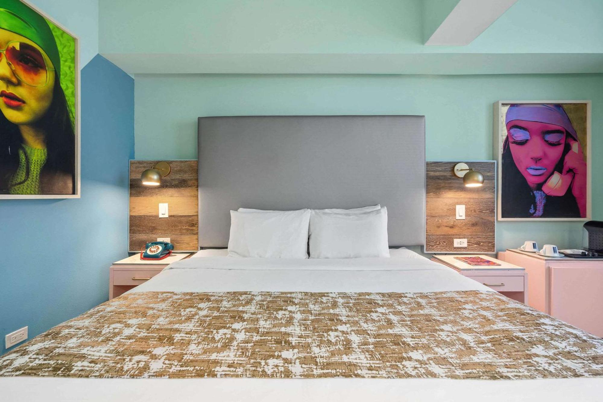 Abitta Boutique Hotel, Ascend Collection