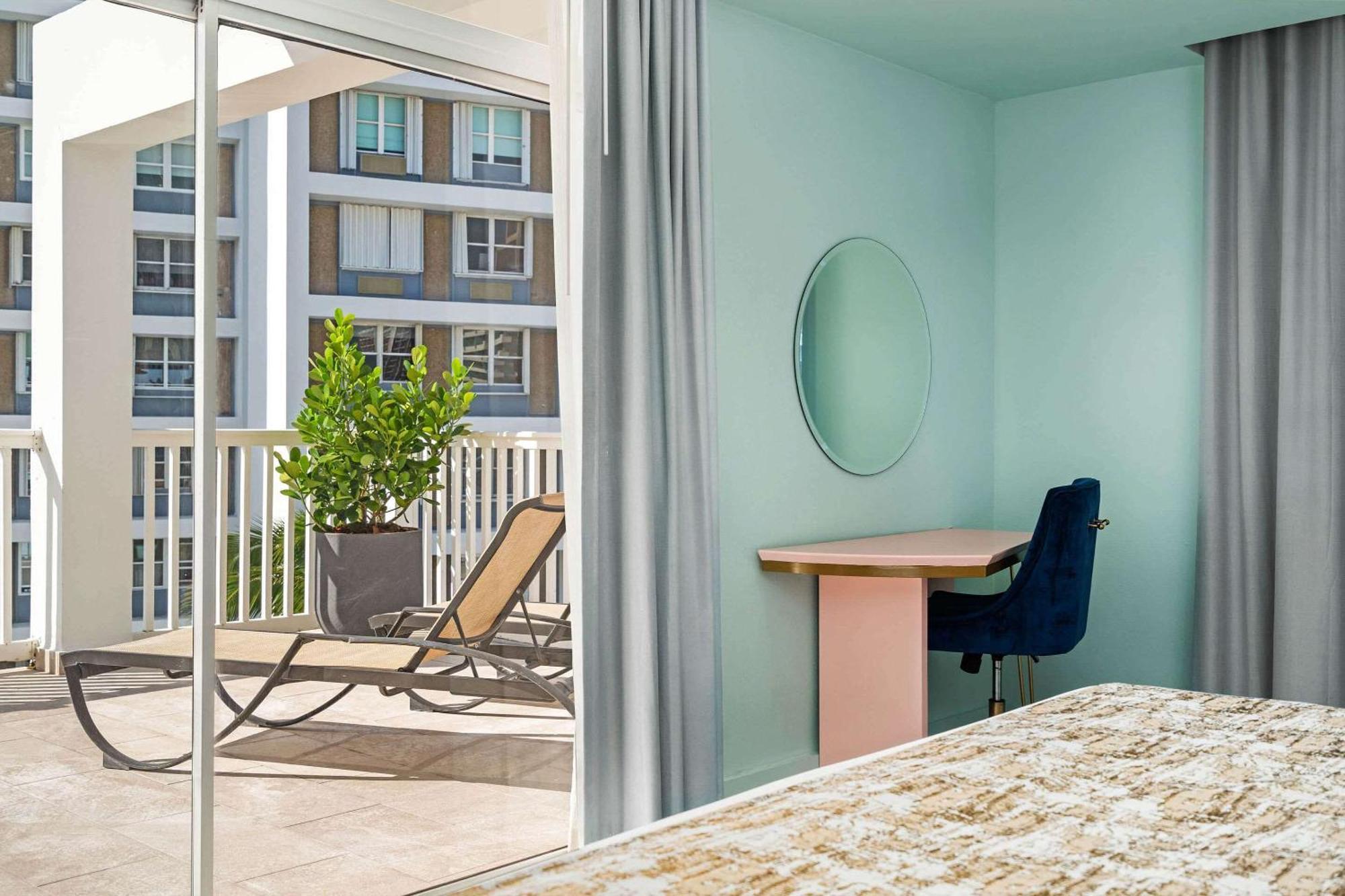 Hotel Abitta Boutique Hotel, Ascend Collection