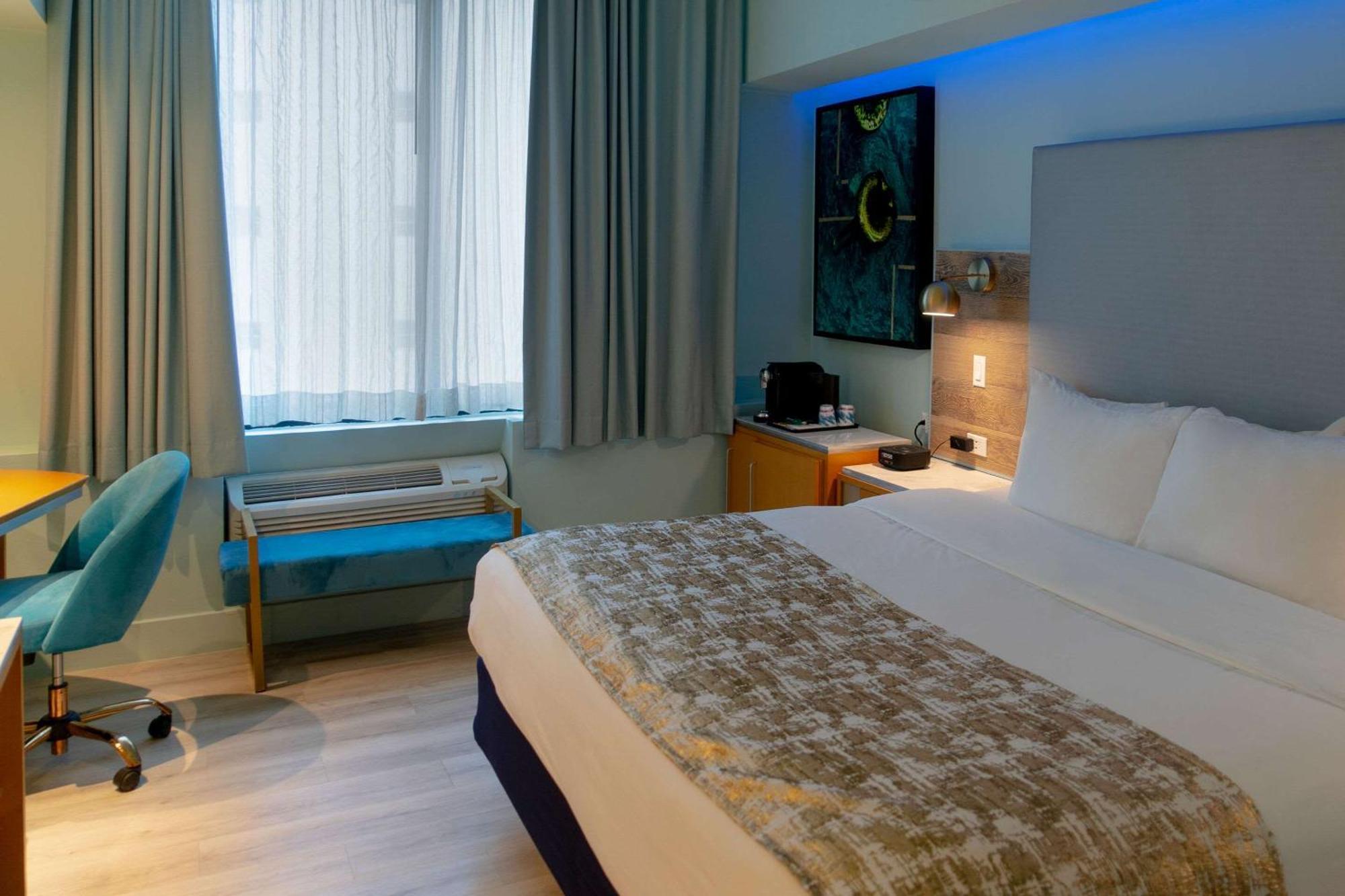 Abitta Boutique Hotel, Ascend Collection San Juan