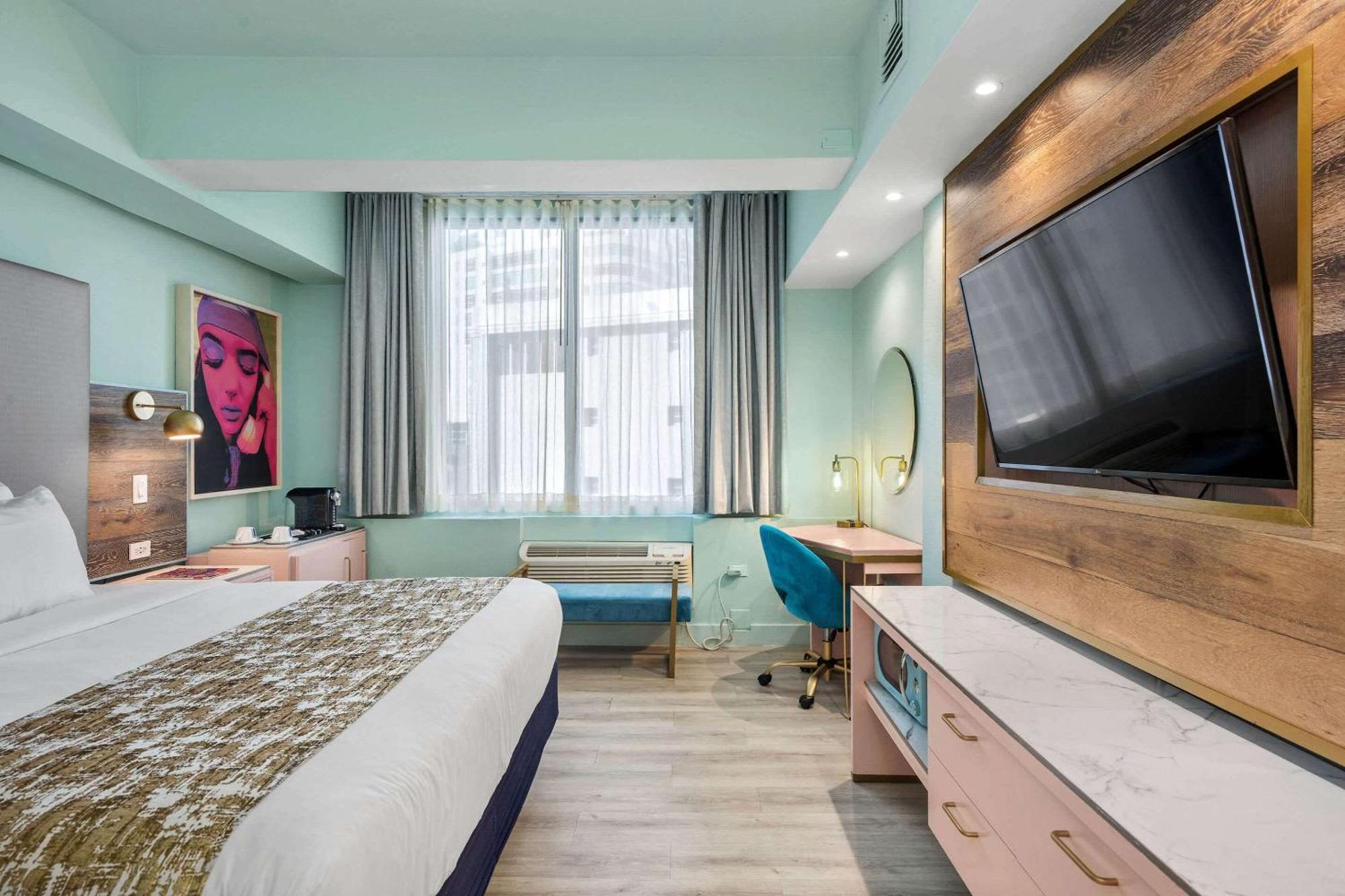 Abitta Boutique Hotel, Ascend Collection San Juan