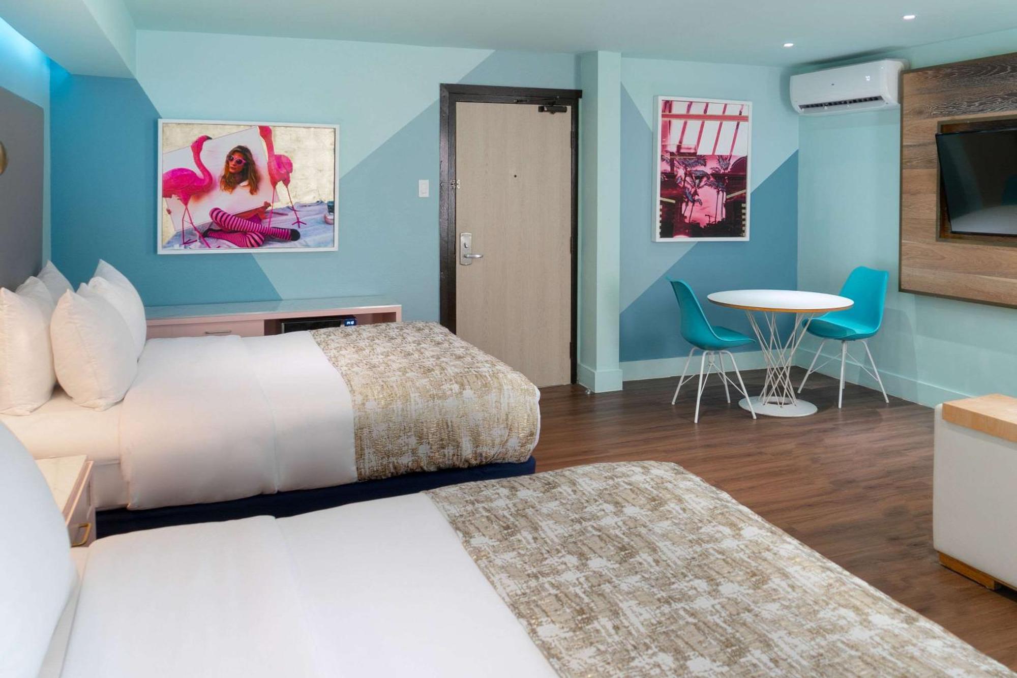 Hotel Abitta Boutique Hotel, Ascend Collection 3*