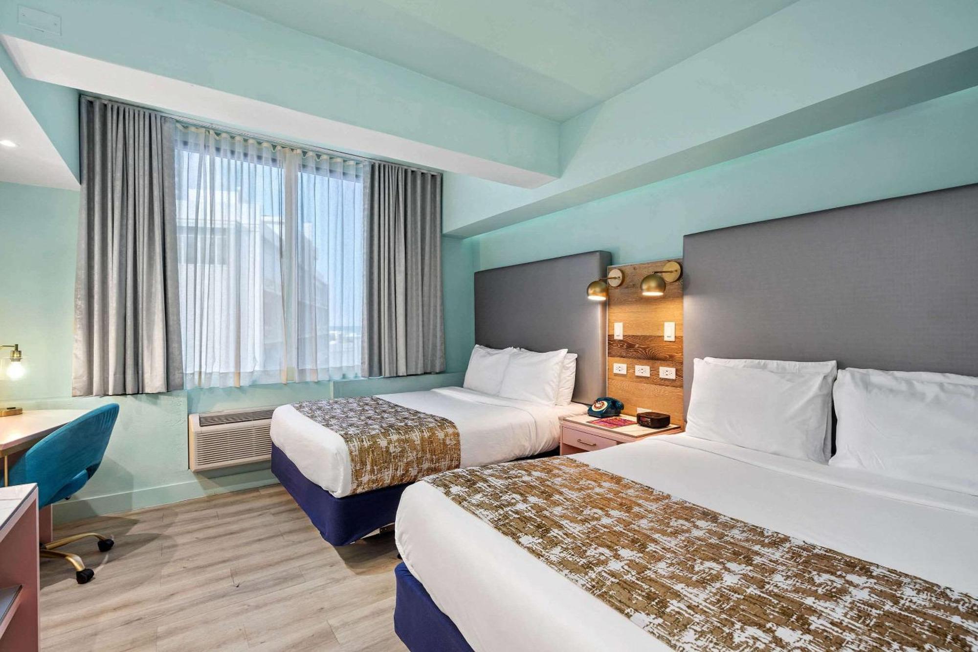 Hotel Abitta Boutique Hotel, Ascend Collection