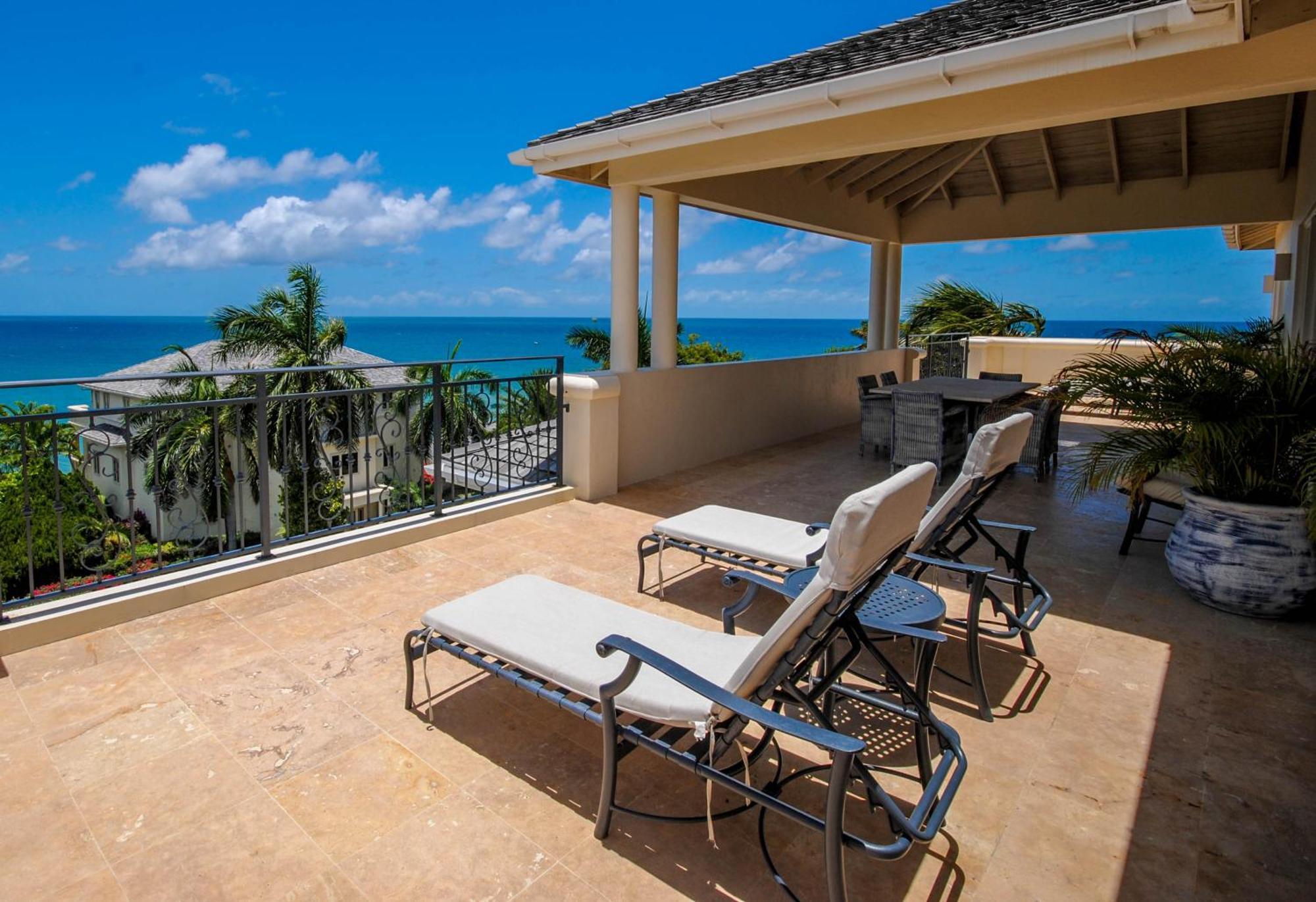 Resort Blue Waters And 5*