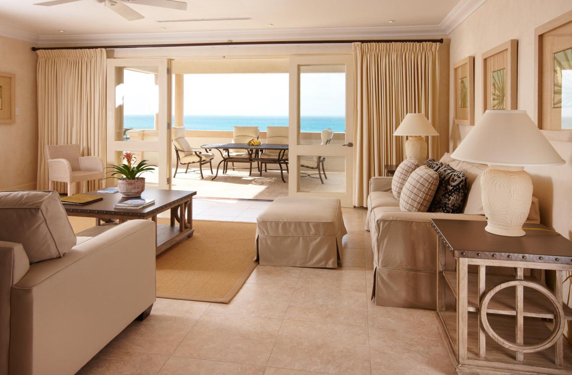 Blue Waters And Resort 5*