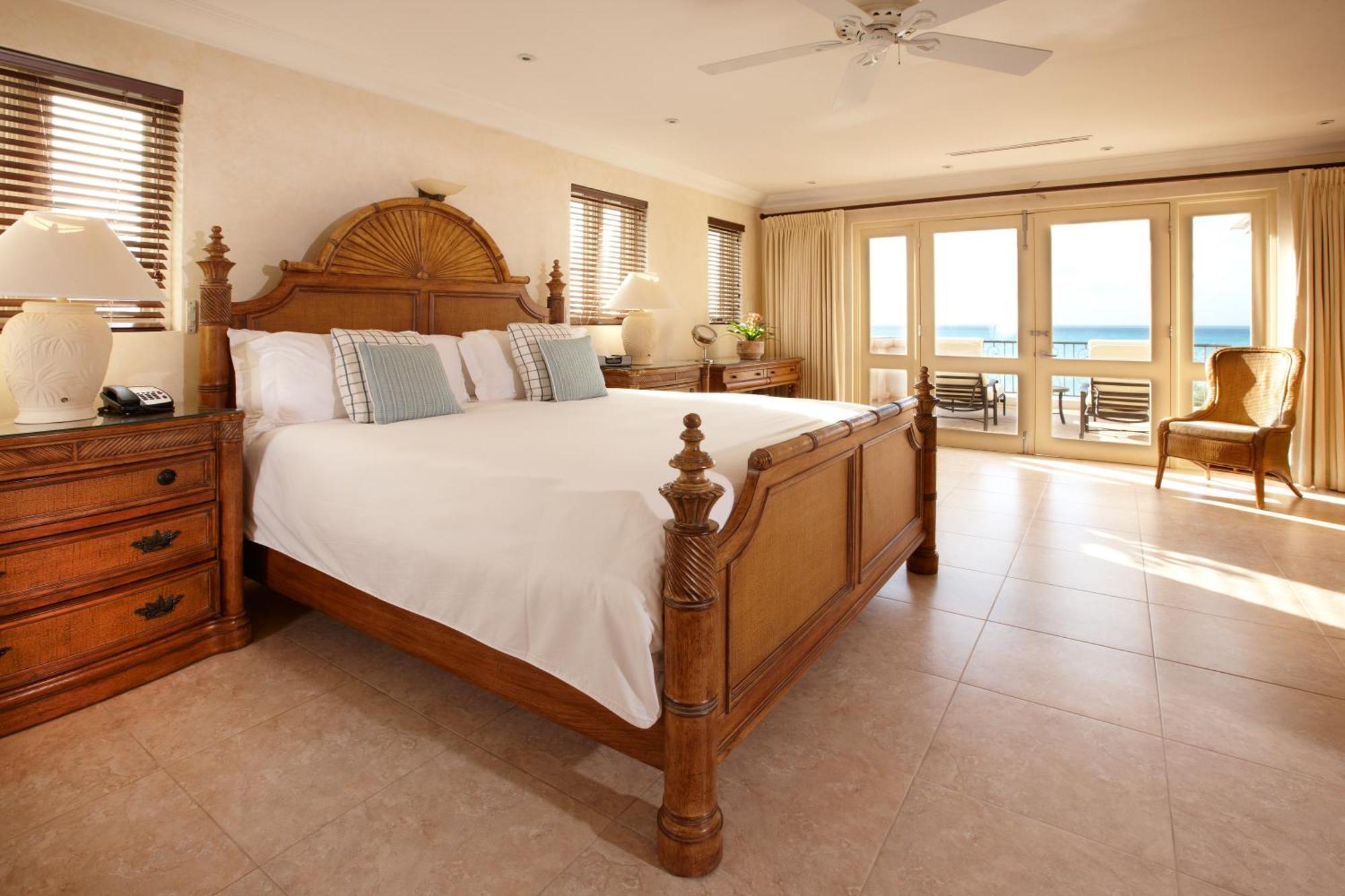 Resort Blue Waters And