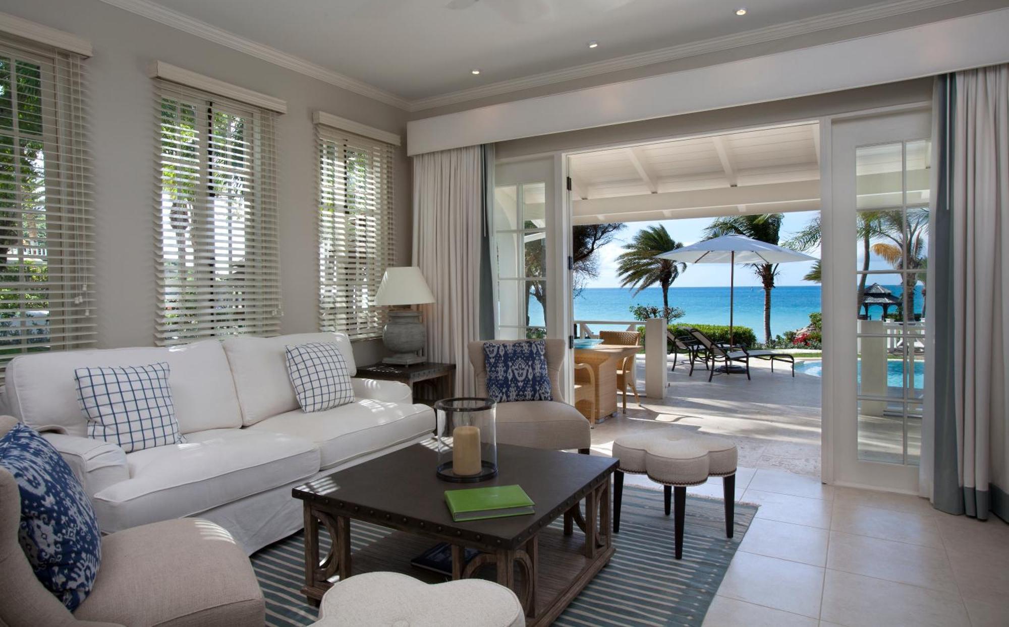 Resort Blue Waters And 5*