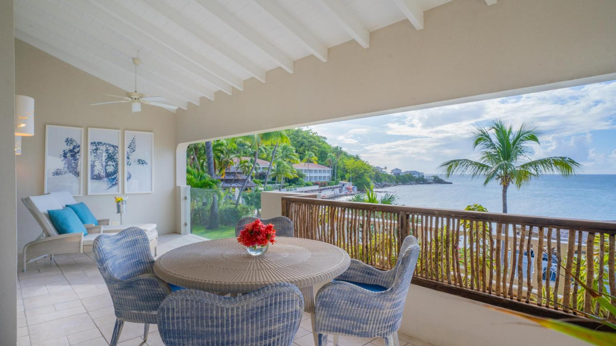 Resort Blue Waters And 5*