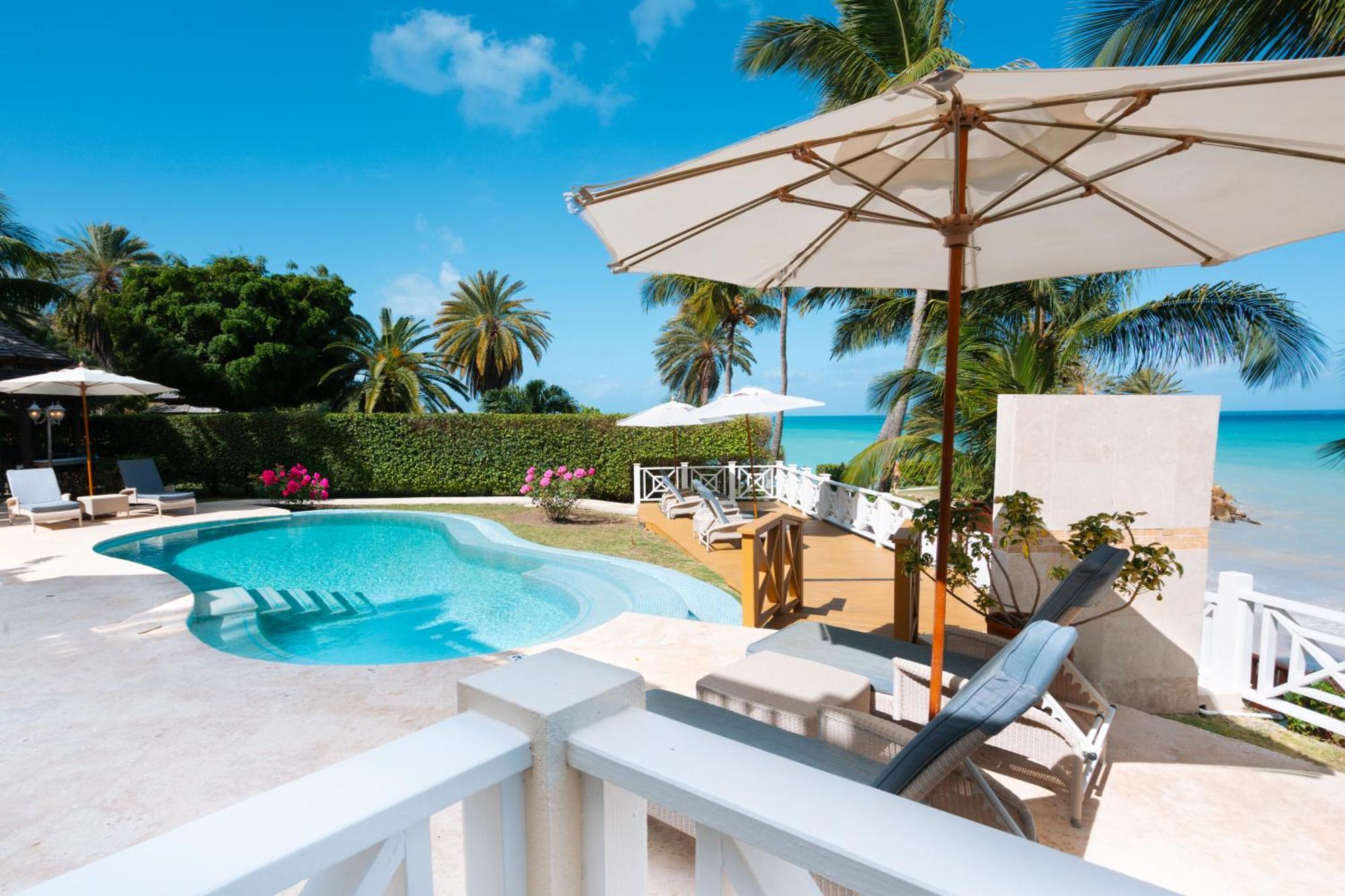 Resort Blue Waters And